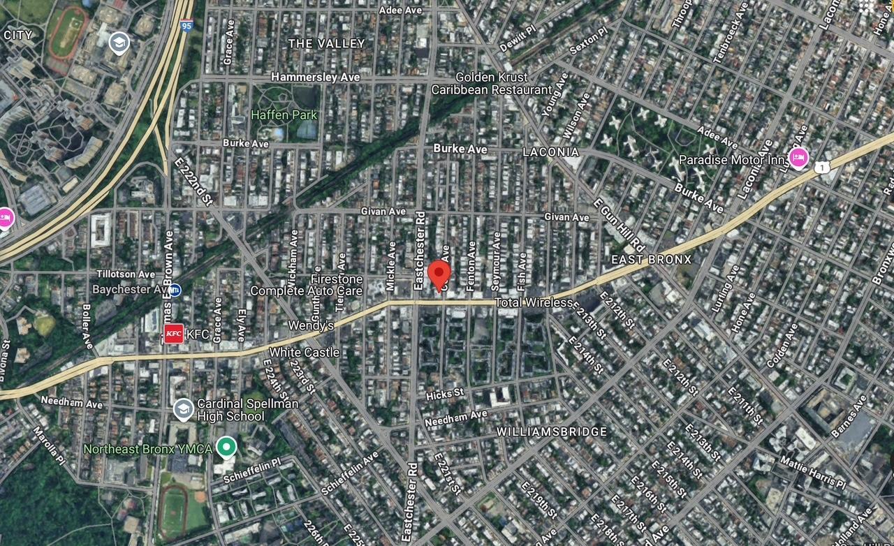 Commercial Sale Boston  Bronx, NY 10469, MLS-891171-8