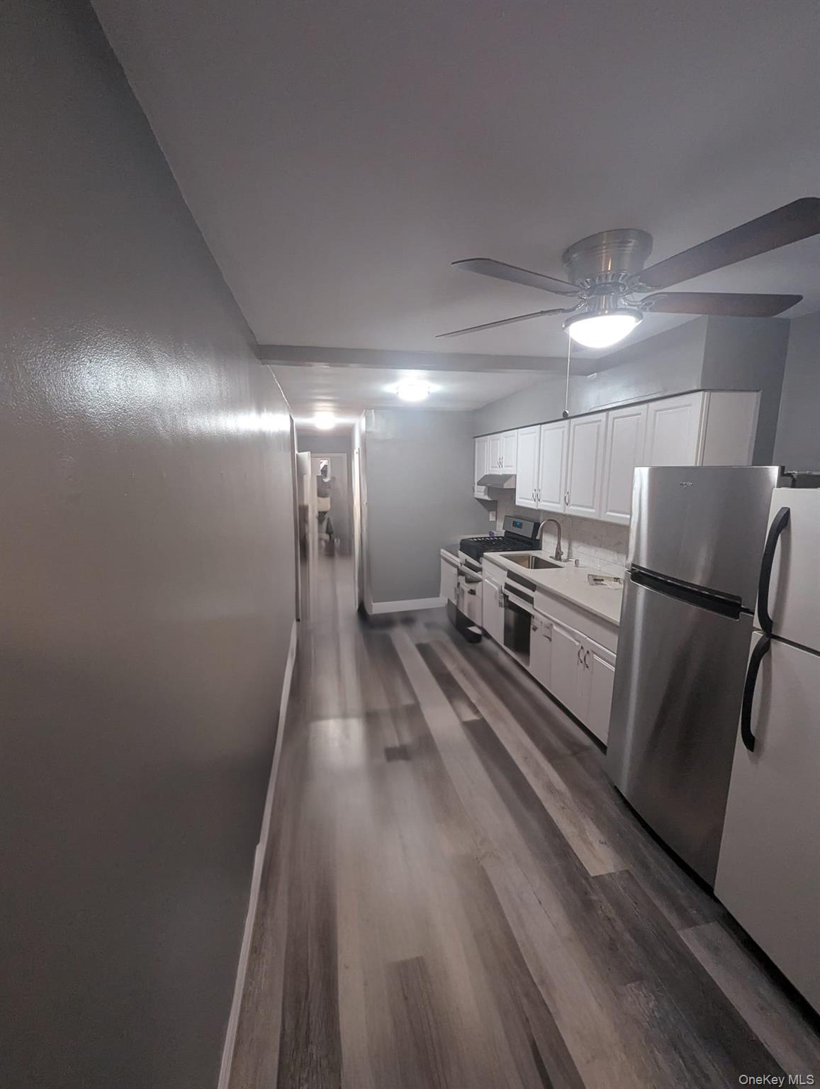 Single Family Bragg  Brooklyn, NY 11229, MLS-891178-2