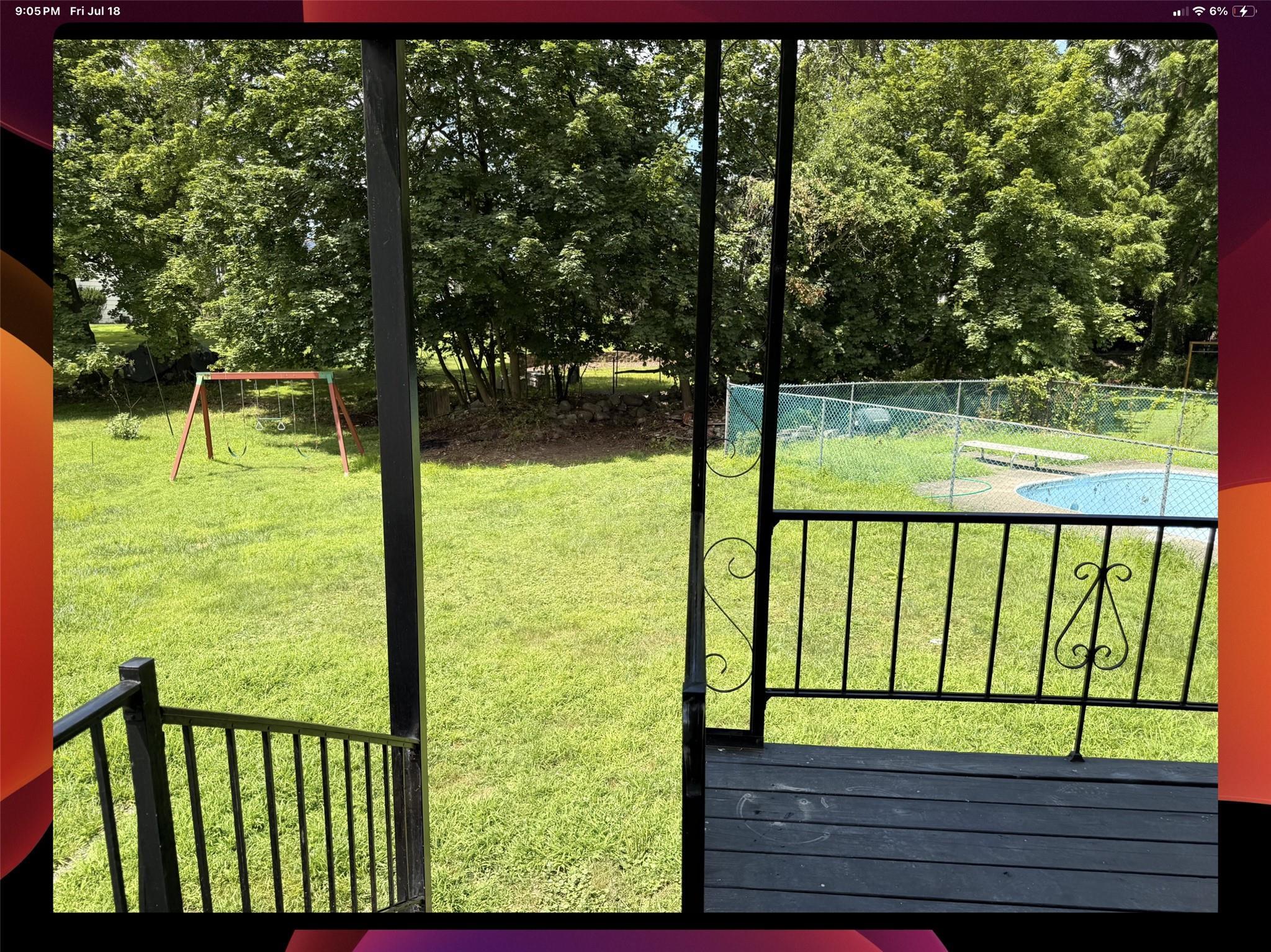 Single Family Park Hill  Orange County, NY 12553, MLS-891191-25