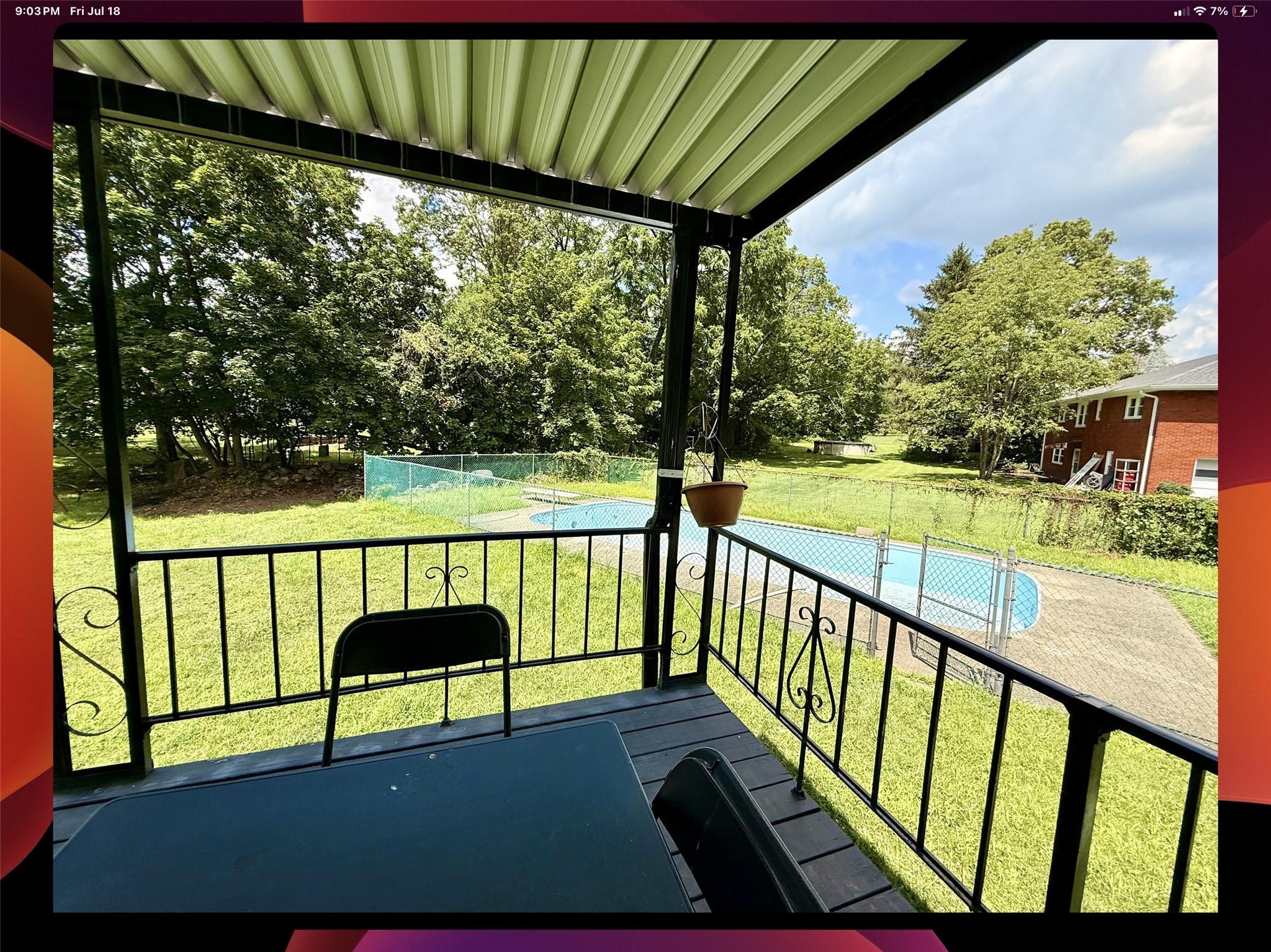Single Family Park Hill  Orange County, NY 12553, MLS-891191-39