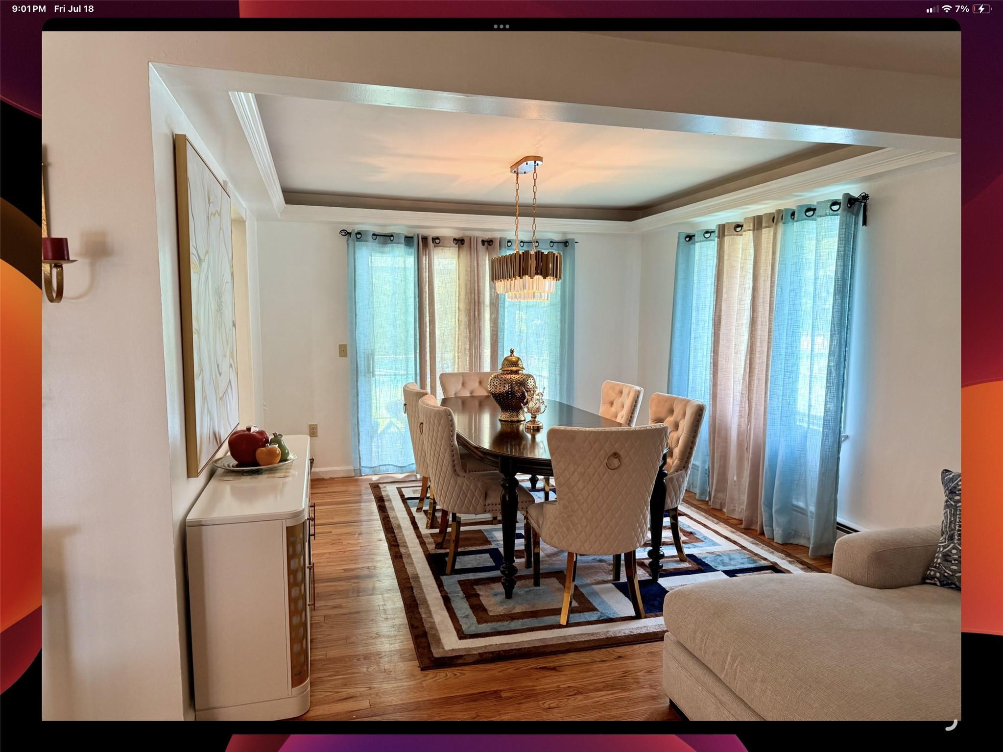 Single Family Park Hill  Orange County, NY 12553, MLS-891191-4