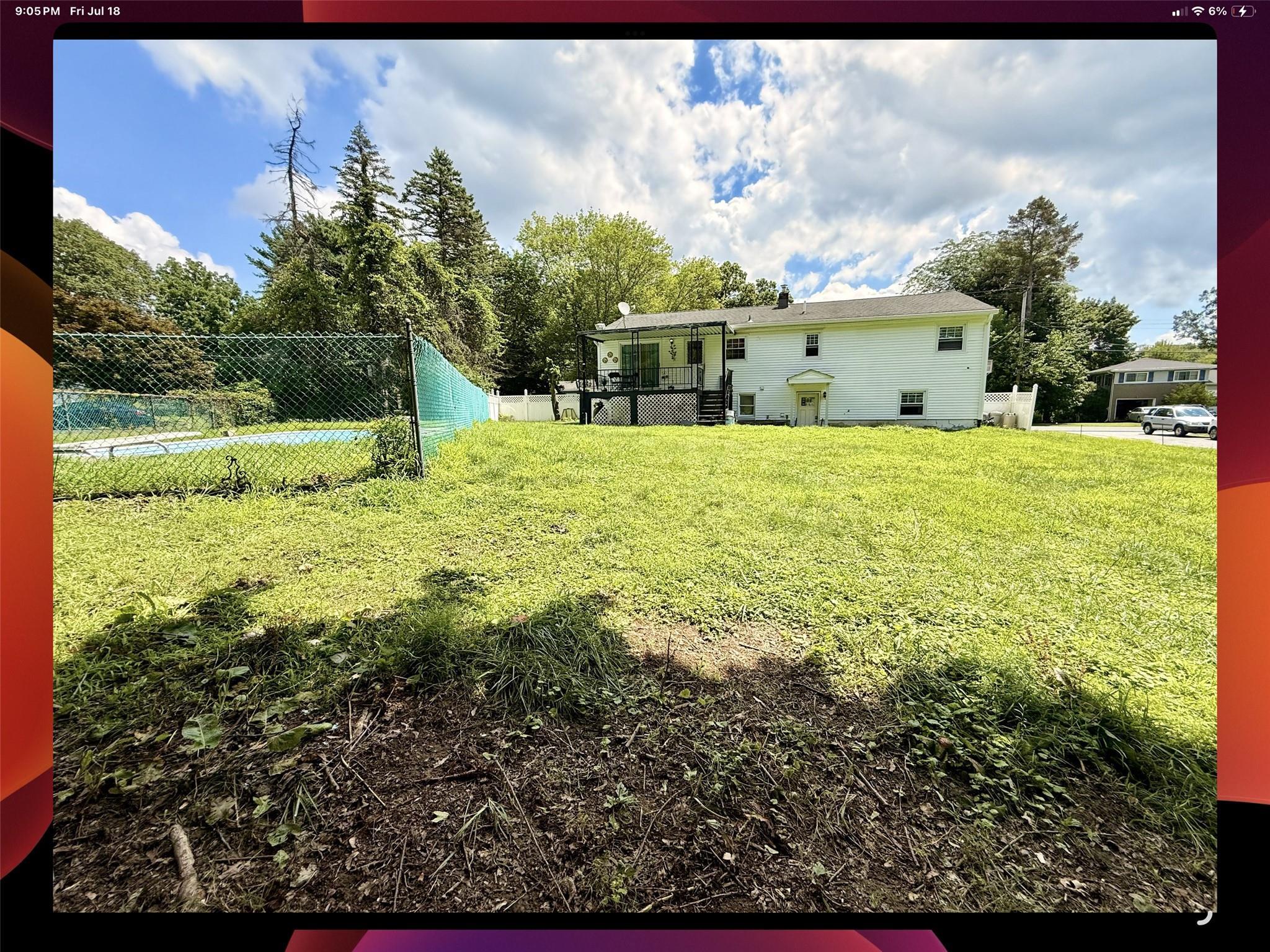 Single Family Park Hill  Orange County, NY 12553, MLS-891191-40
