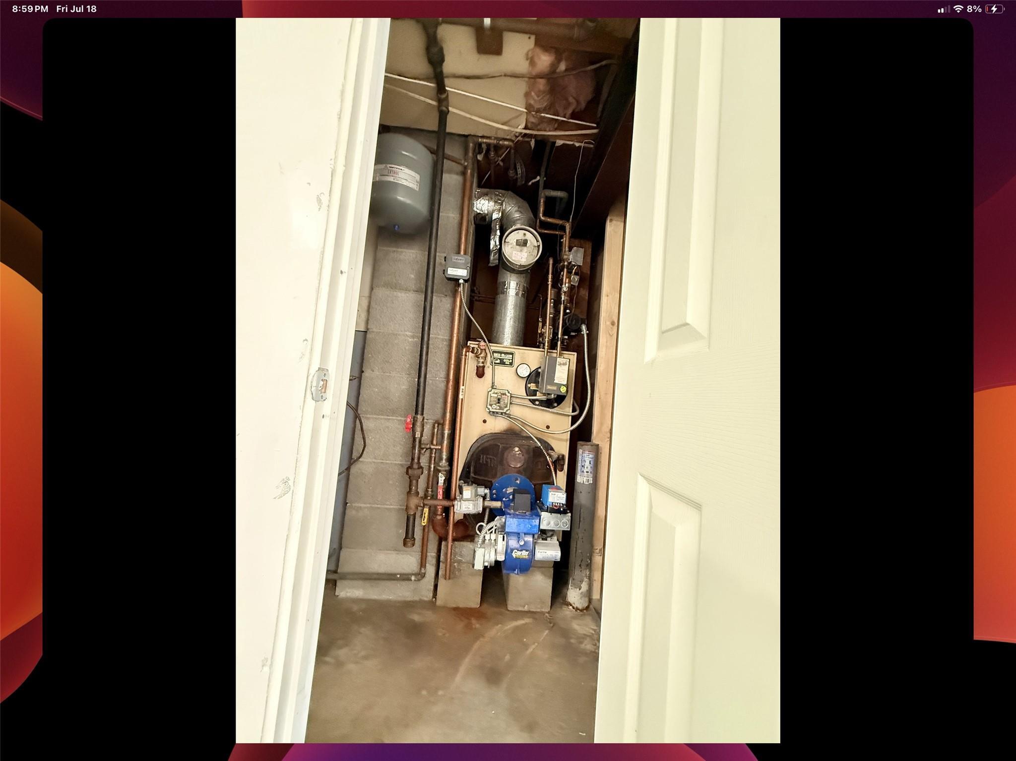 Single Family Park Hill  Orange County, NY 12553, MLS-891191-44