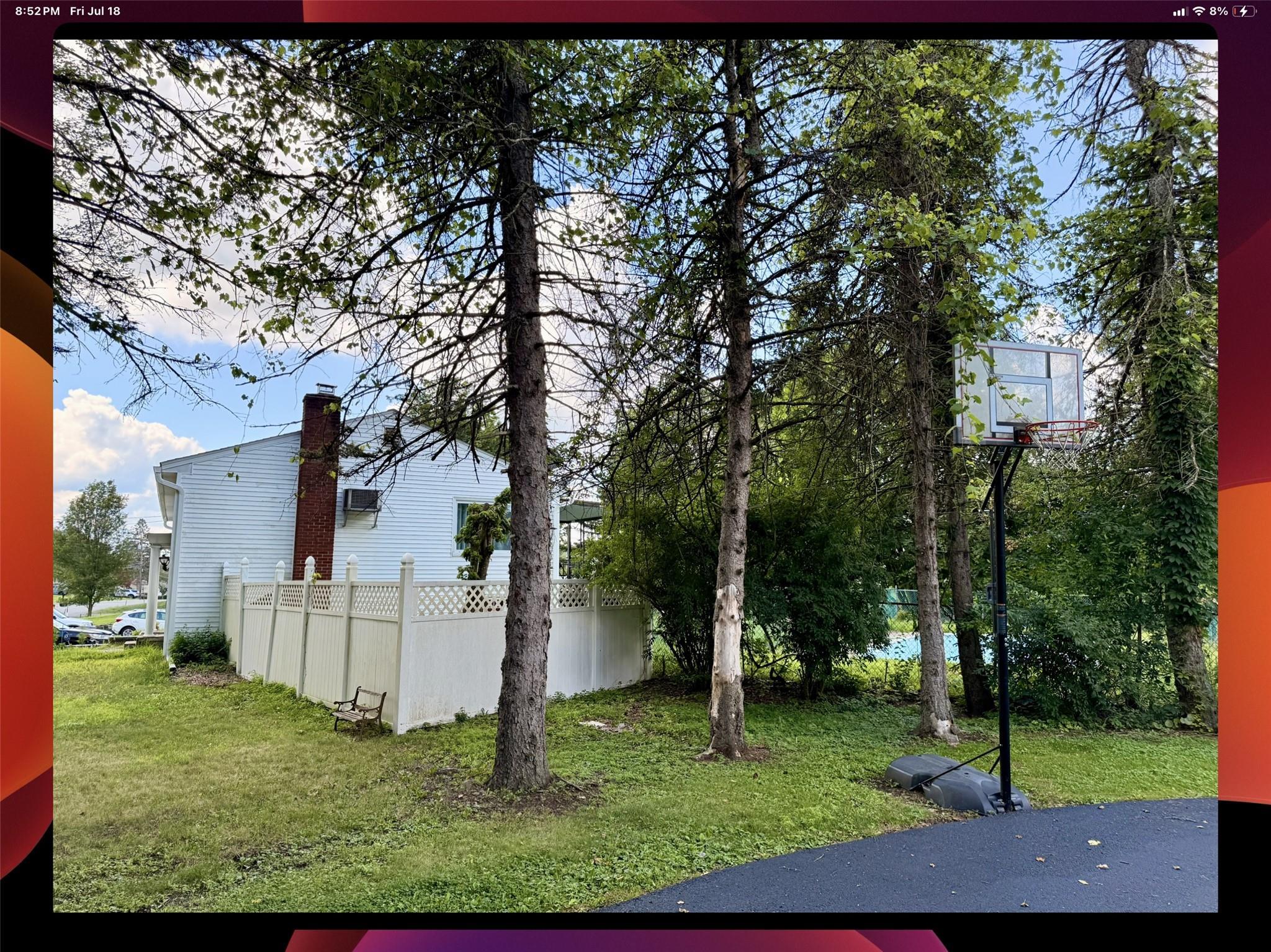 Single Family Park Hill  Orange County, NY 12553, MLS-891191-9