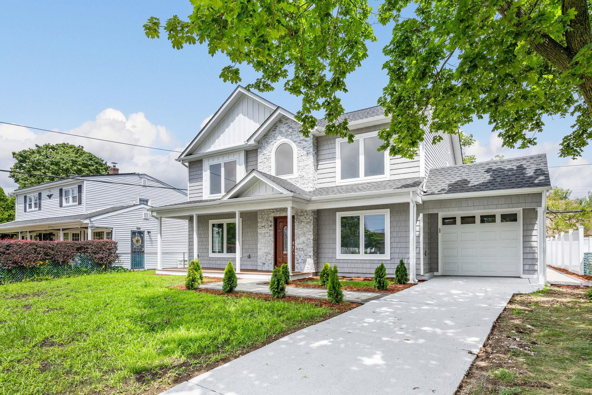 Single Family Stirrup Nassau County, NY 11756, MLS-891195-2