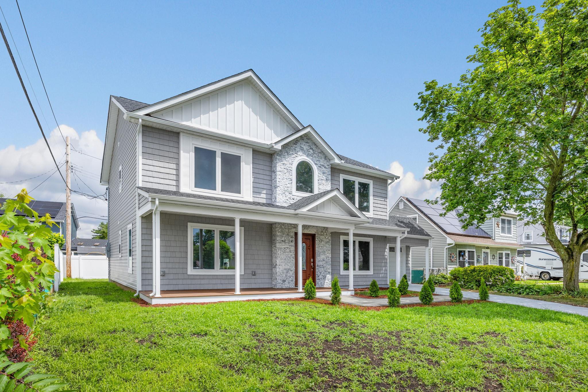 Single Family Stirrup Nassau County, NY 11756, MLS-891195-3