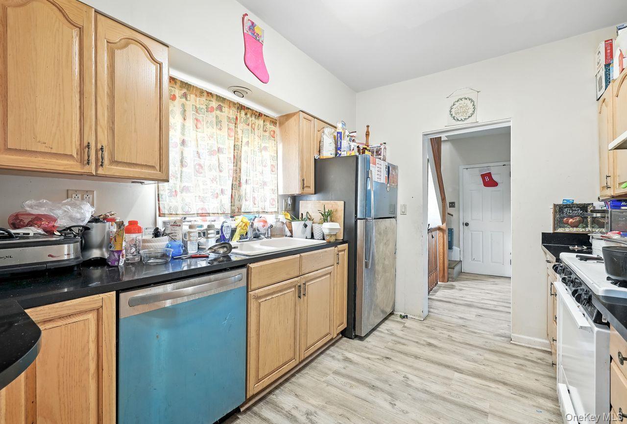 Single Family Dillon  Westchester County, NY 10538, MLS-891205-23