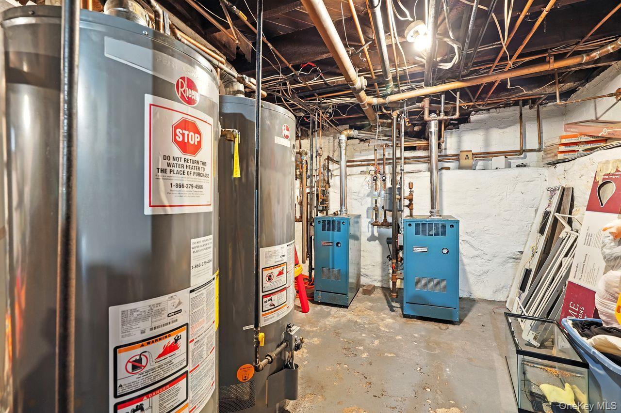 Single Family Dillon  Westchester County, NY 10538, MLS-891205-27