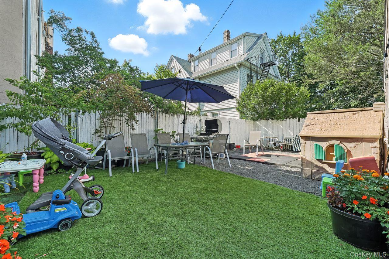 Single Family Dillon  Westchester County, NY 10538, MLS-891205-30