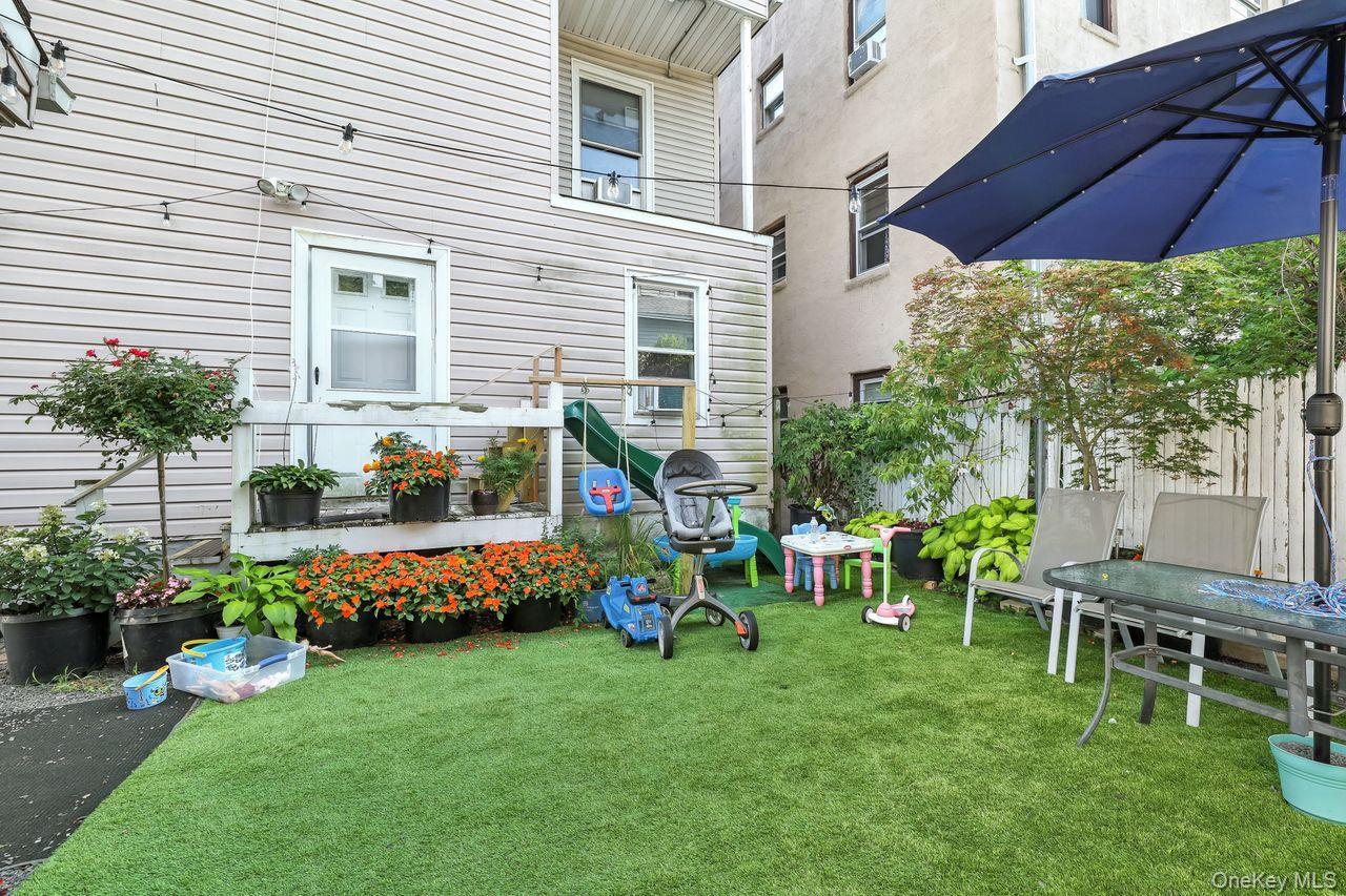 Single Family Dillon  Westchester County, NY 10538, MLS-891205-34