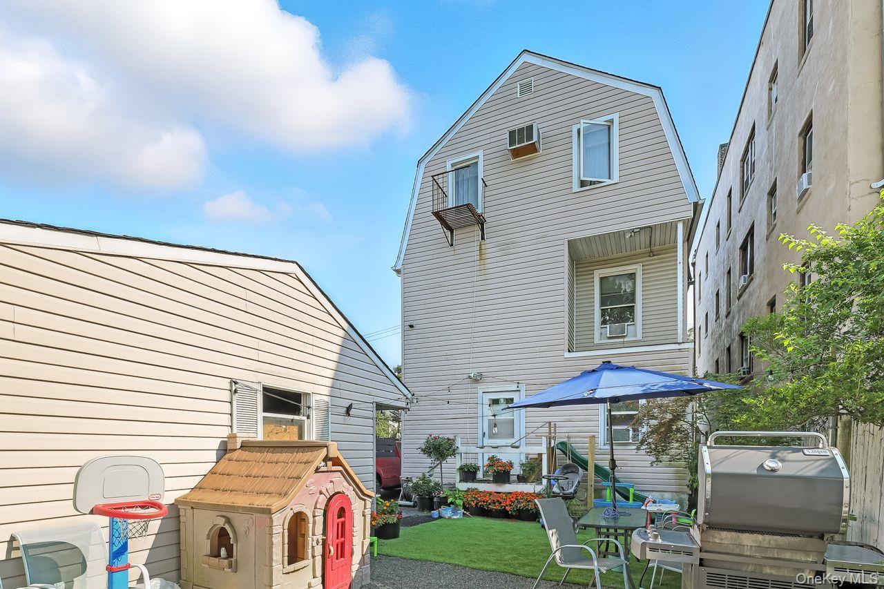 Single Family Dillon  Westchester County, NY 10538, MLS-891205-35