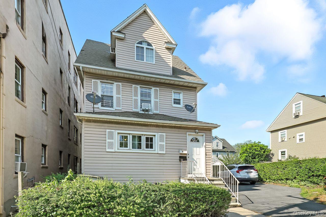 Single Family Dillon  Westchester County, NY 10538, MLS-891205-36