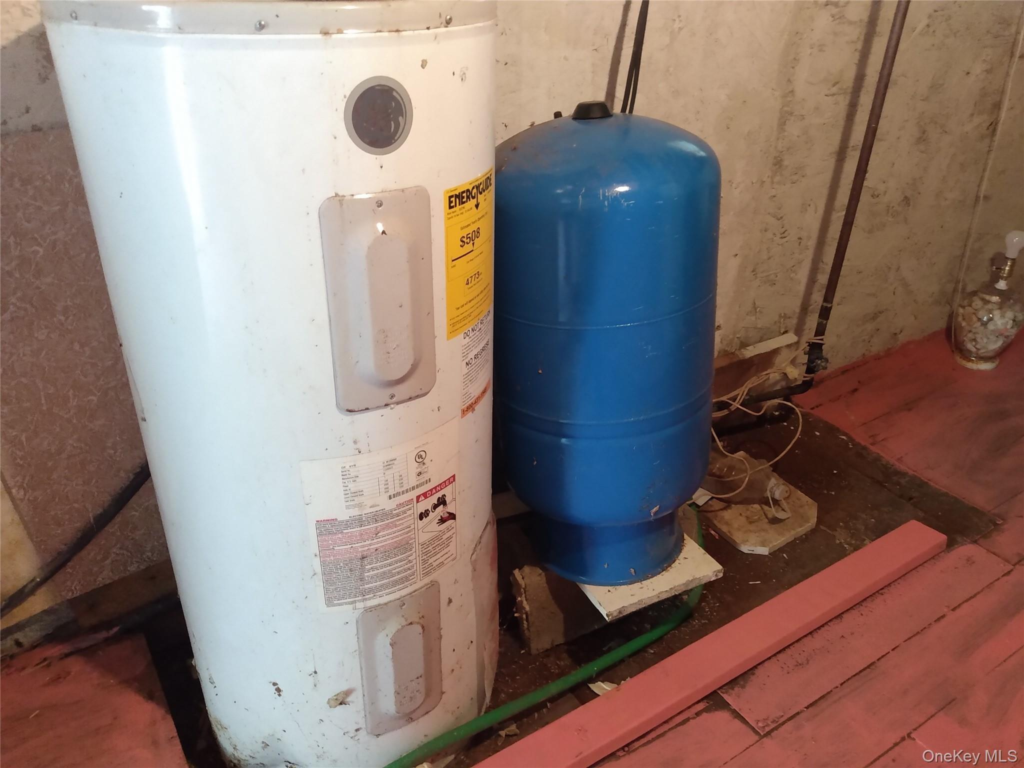 Single Family Lake Claire Orange County, NY 10940, MLS-891226-15