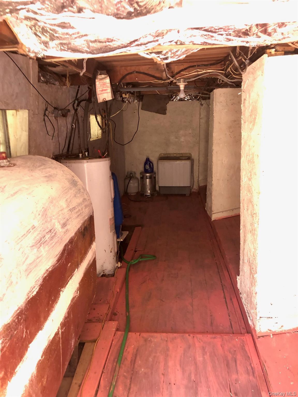 Single Family Lake Claire Orange County, NY 10940, MLS-891226-16