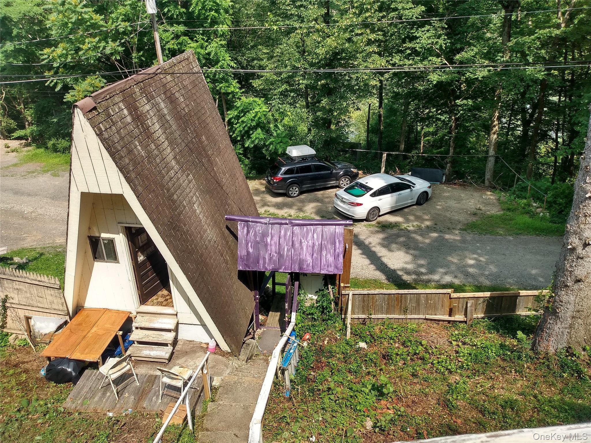 Single Family Lake Claire Orange County, NY 10940, MLS-891226-2