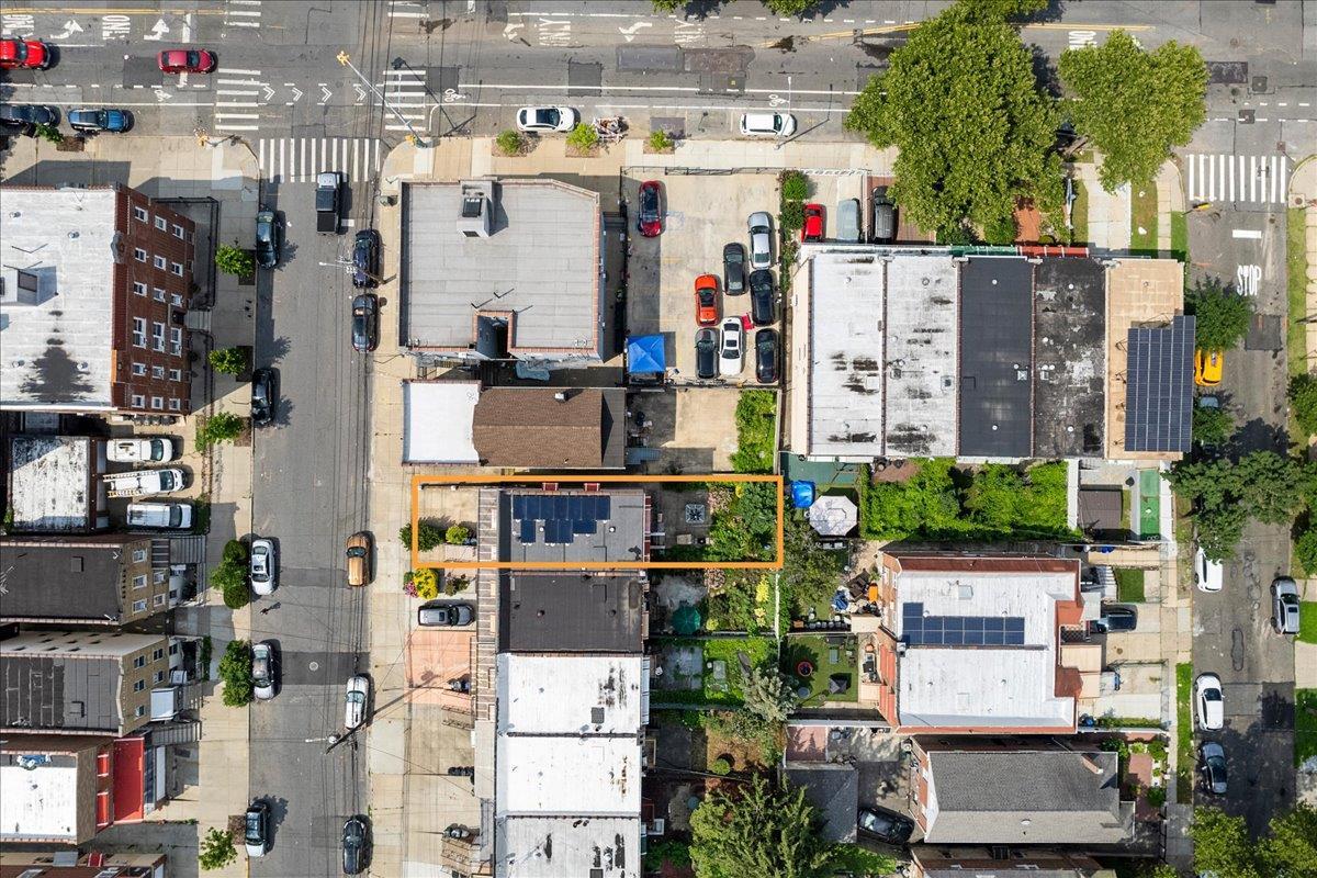 Single Family Paulding  Bronx, NY 10469, MLS-891251-30