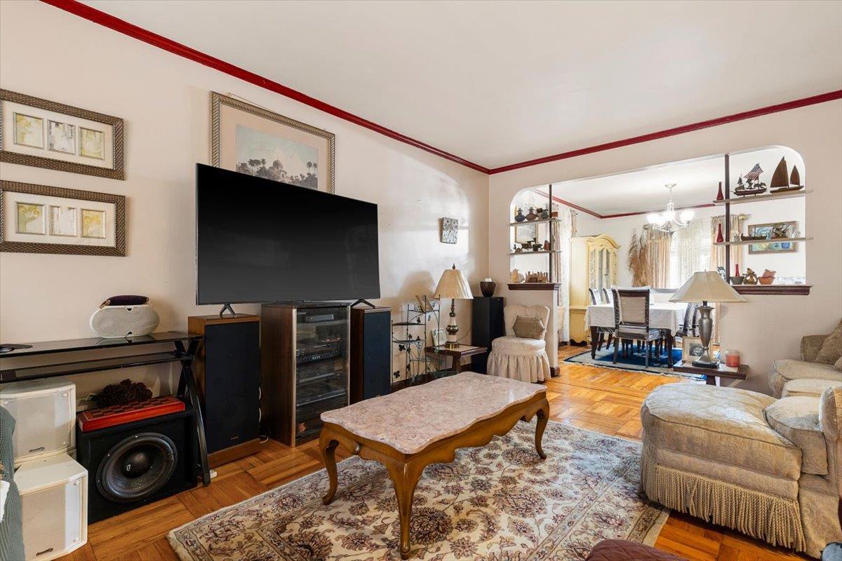 Single Family Paulding  Bronx, NY 10469, MLS-891251-5