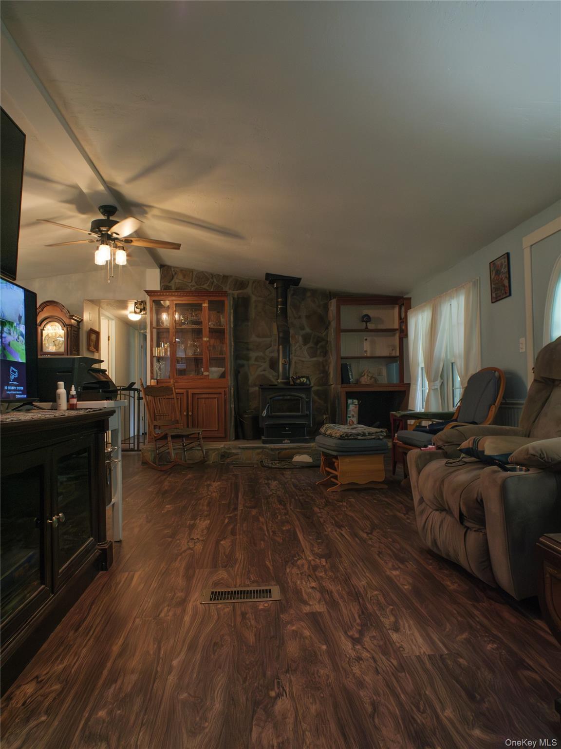 Single Family Route 9g  Dutchess County, NY 12580, MLS-891257-13