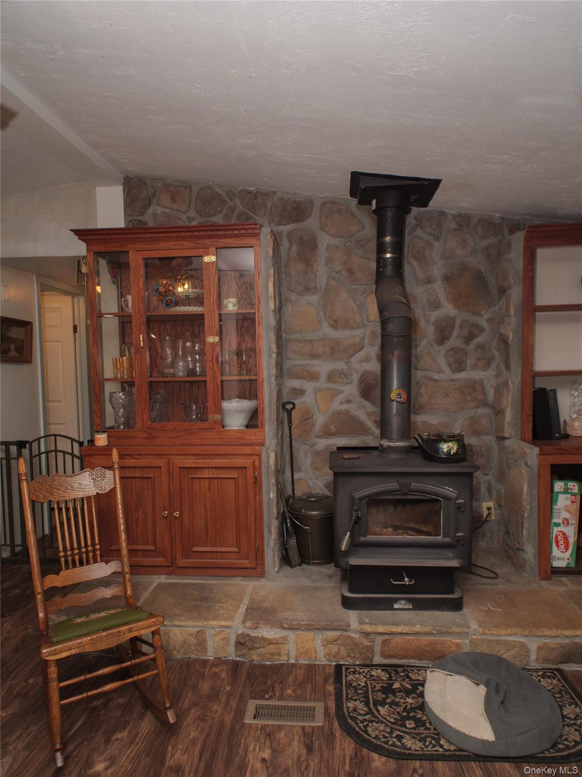 Single Family Route 9g  Dutchess County, NY 12580, MLS-891257-14