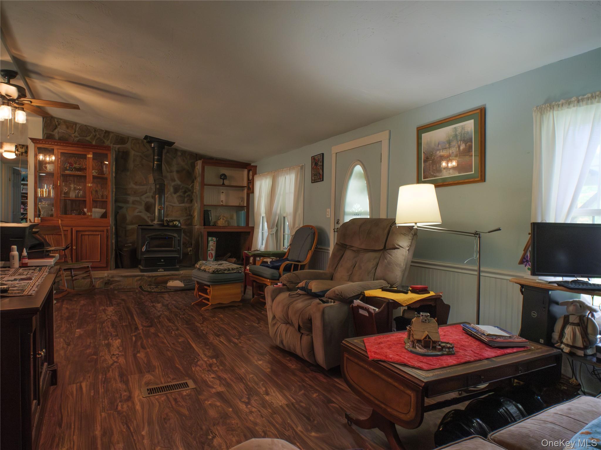 Single Family Route 9g  Dutchess County, NY 12580, MLS-891257-15