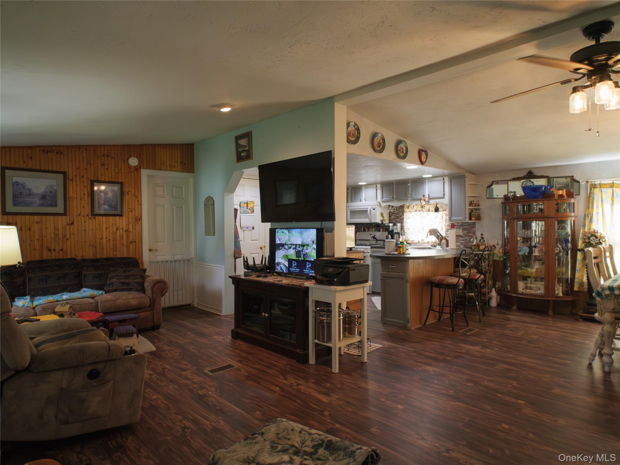 Single Family Route 9g  Dutchess County, NY 12580, MLS-891257-16