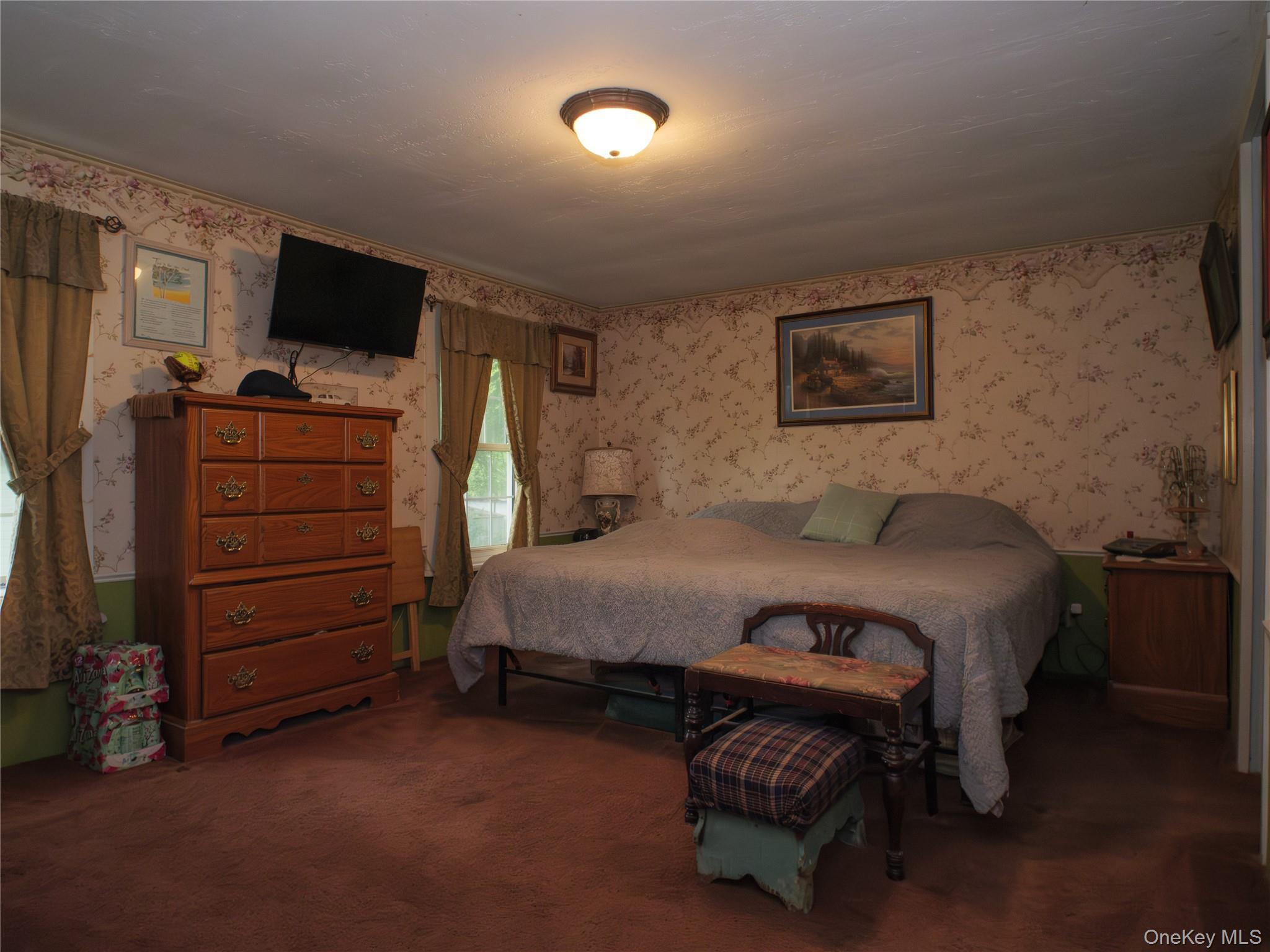 Single Family Route 9g  Dutchess County, NY 12580, MLS-891257-18