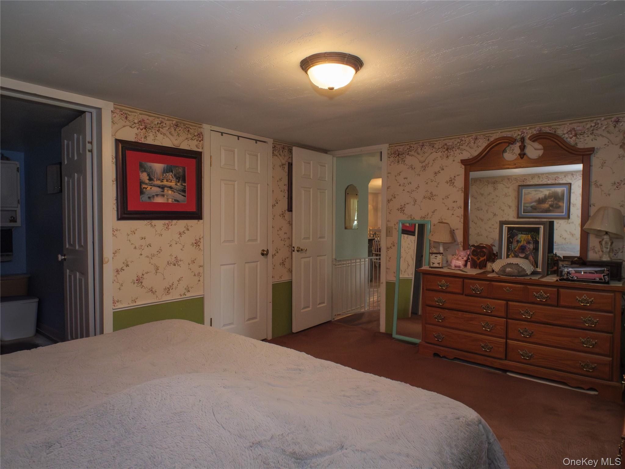 Single Family Route 9g  Dutchess County, NY 12580, MLS-891257-19