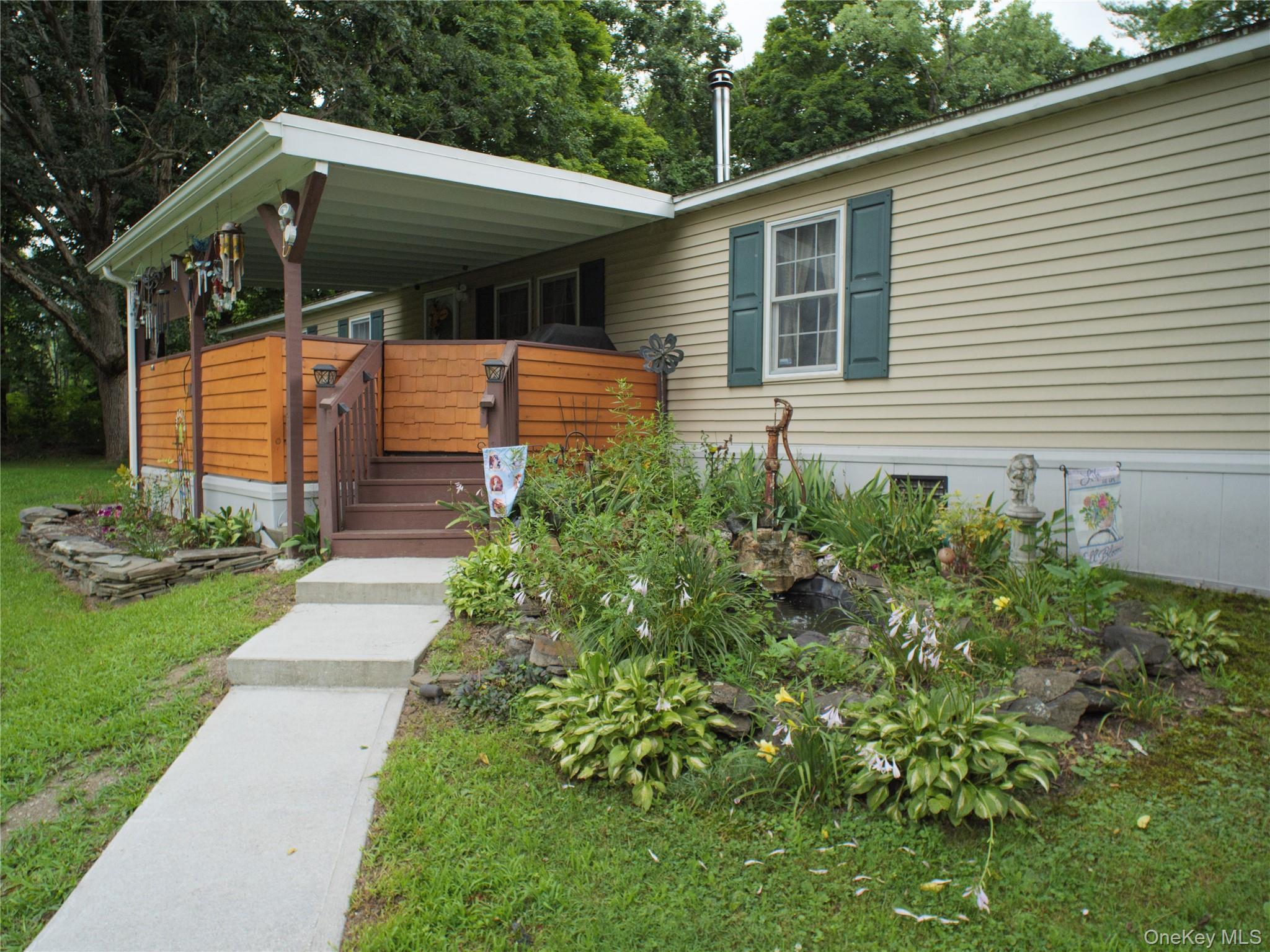 Single Family Route 9g  Dutchess County, NY 12580, MLS-891257-2
