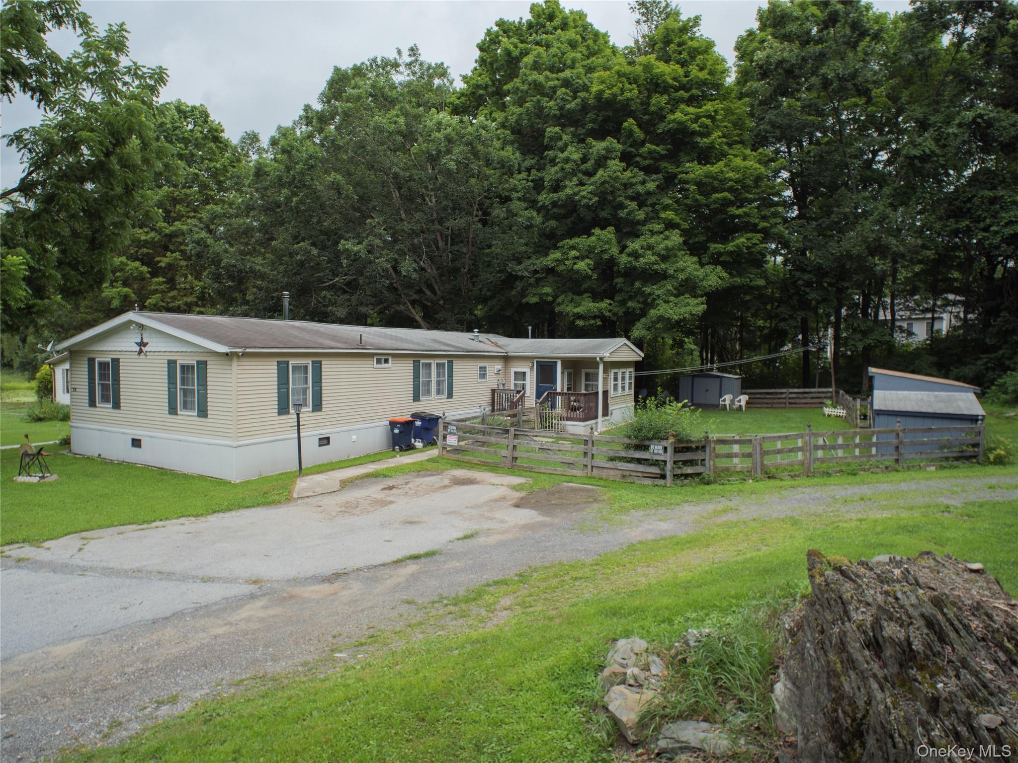 Single Family Route 9g  Dutchess County, NY 12580, MLS-891257-3