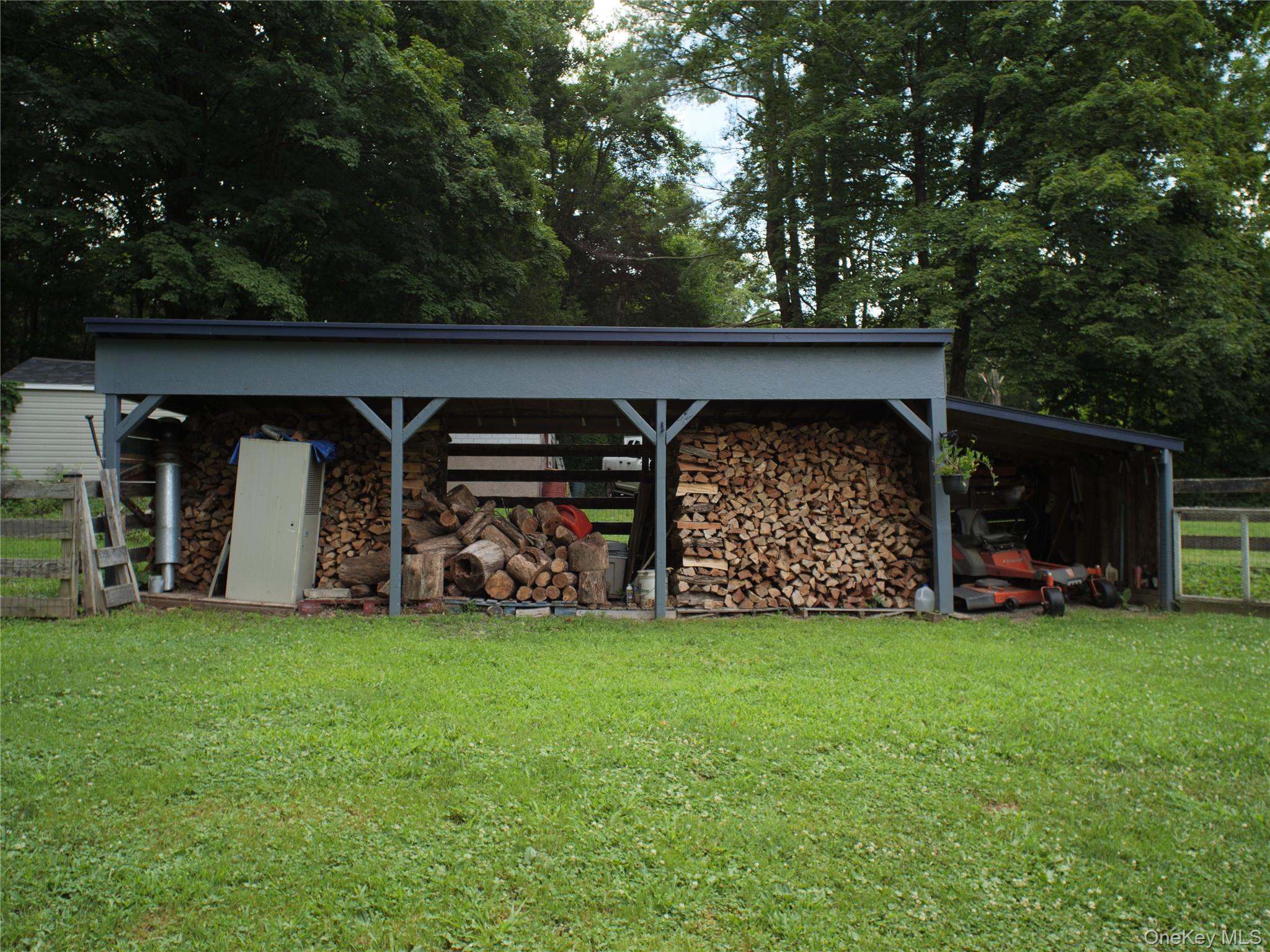 Single Family Route 9g  Dutchess County, NY 12580, MLS-891257-35