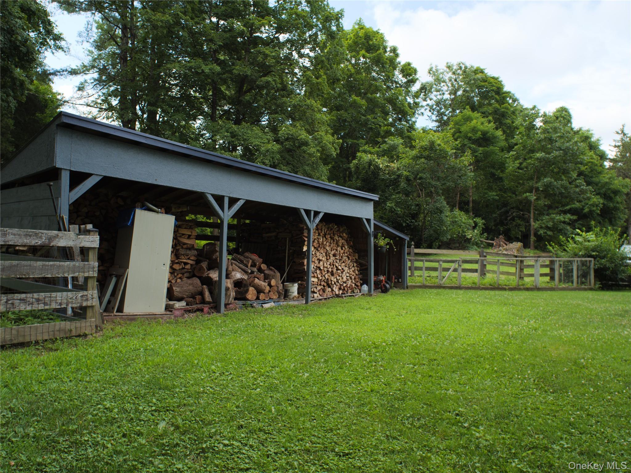 Single Family Route 9g  Dutchess County, NY 12580, MLS-891257-38