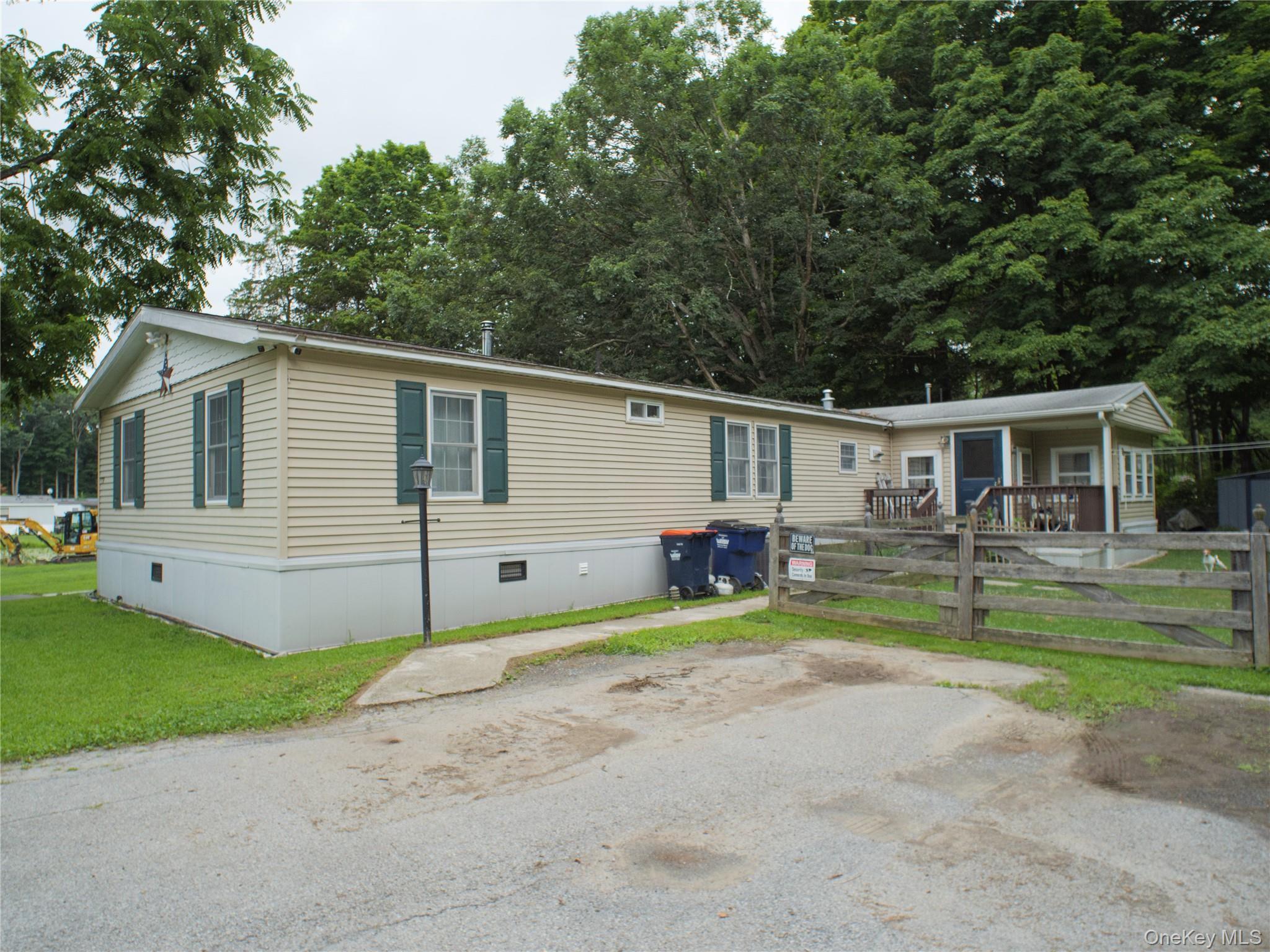 Single Family Route 9g  Dutchess County, NY 12580, MLS-891257-4