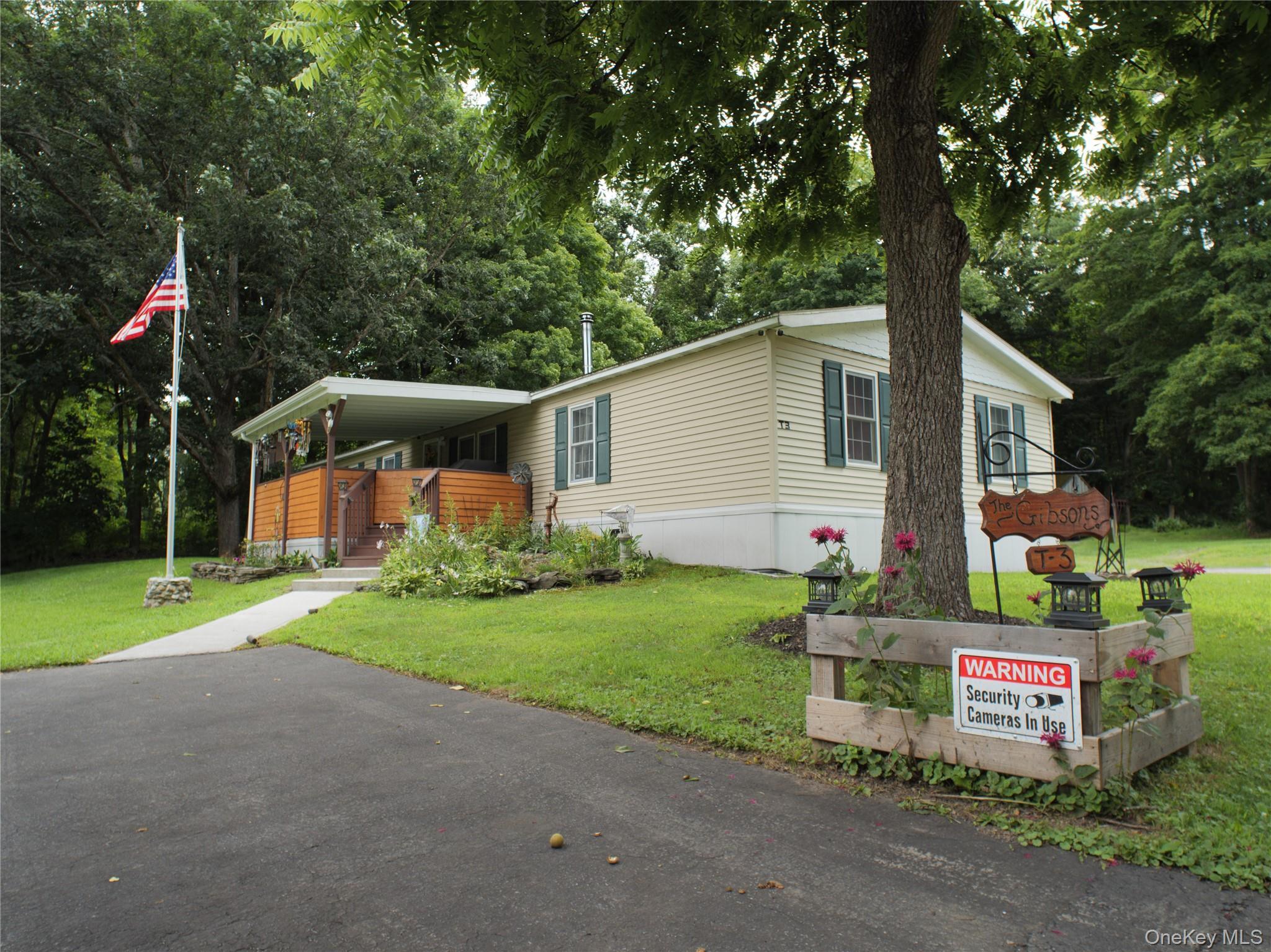 Single Family Route 9g  Dutchess County, NY 12580, MLS-891257-40