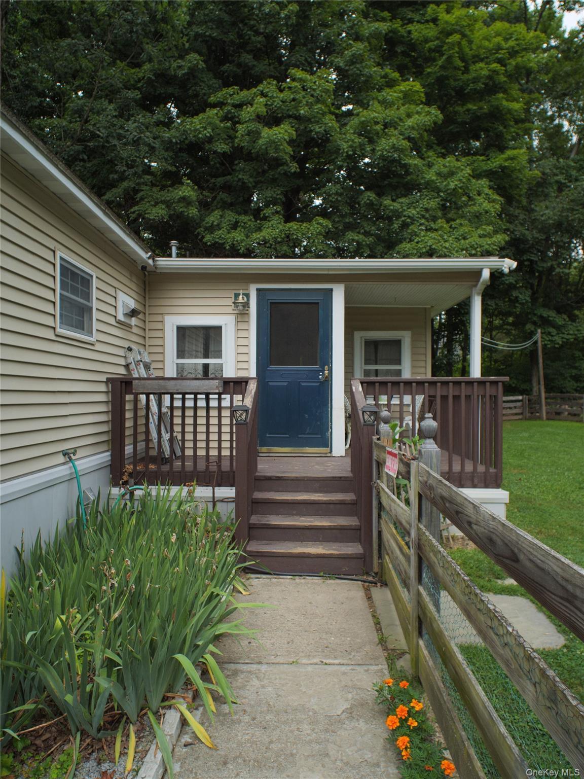 Single Family Route 9g  Dutchess County, NY 12580, MLS-891257-5