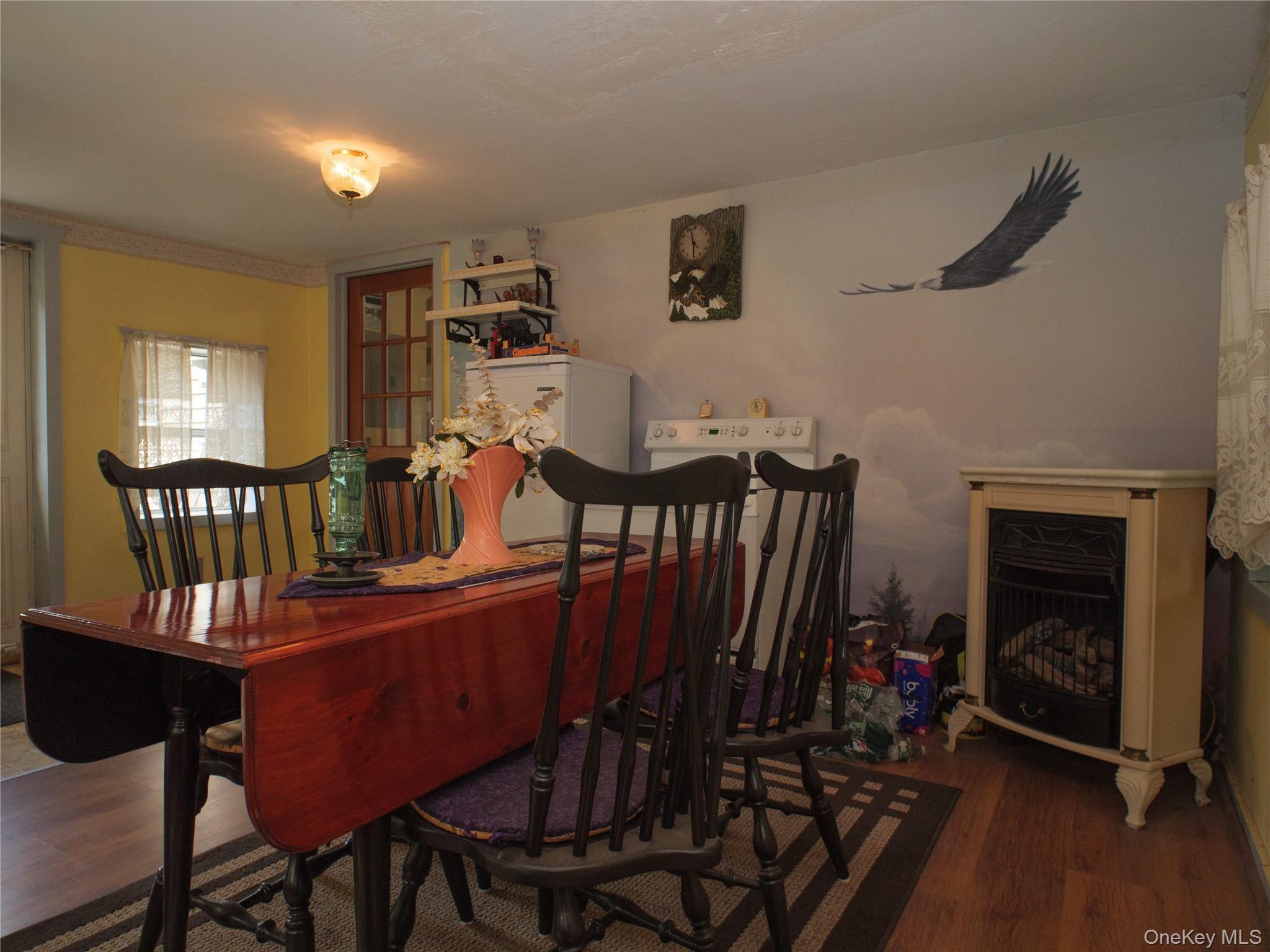 Single Family Route 9g  Dutchess County, NY 12580, MLS-891257-8