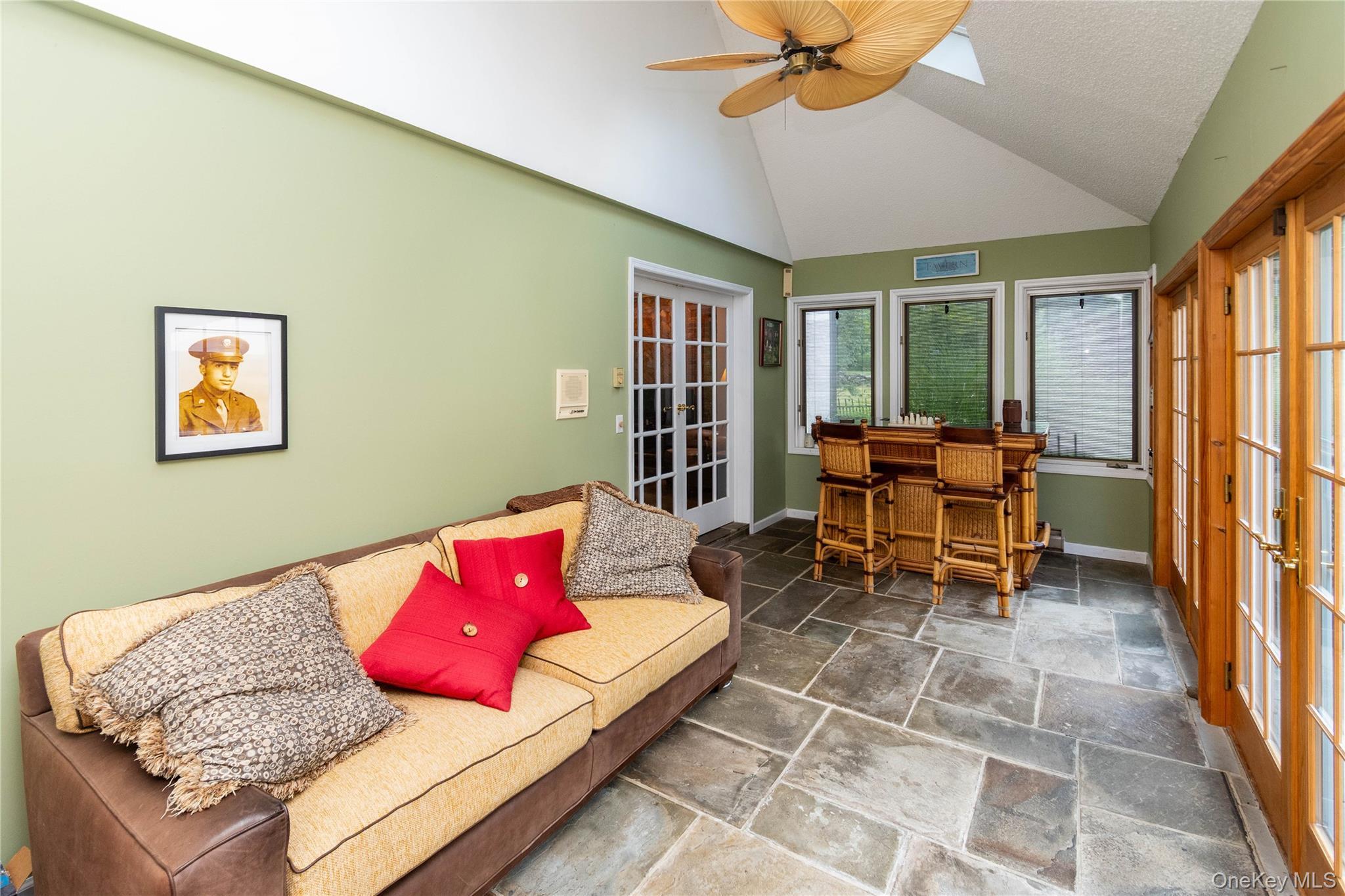 Single Family Fox Hollow Road  Putnam County, NY 10509, MLS-891269-20