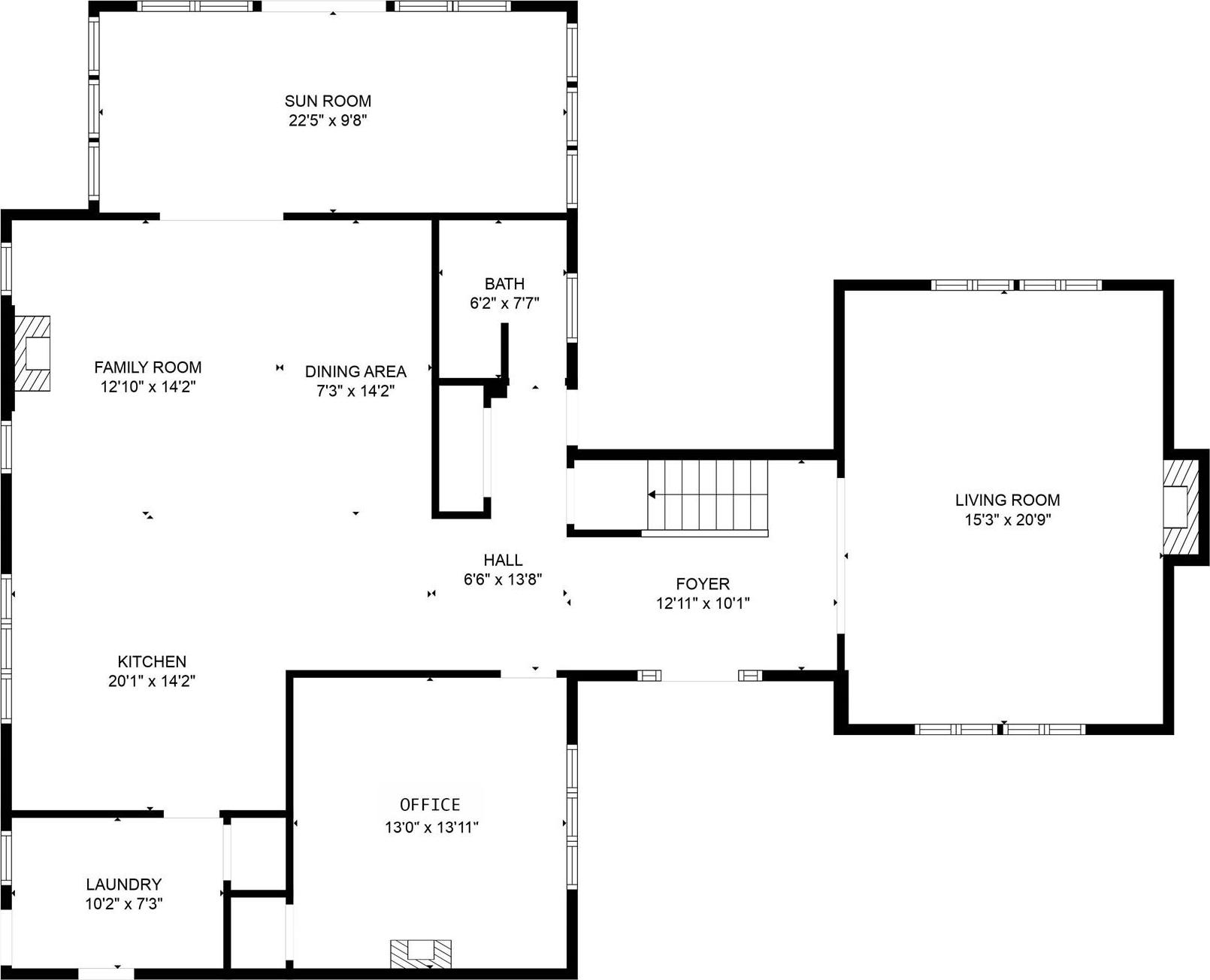 Single Family Fox Hollow Road  Putnam County, NY 10509, MLS-891269-32