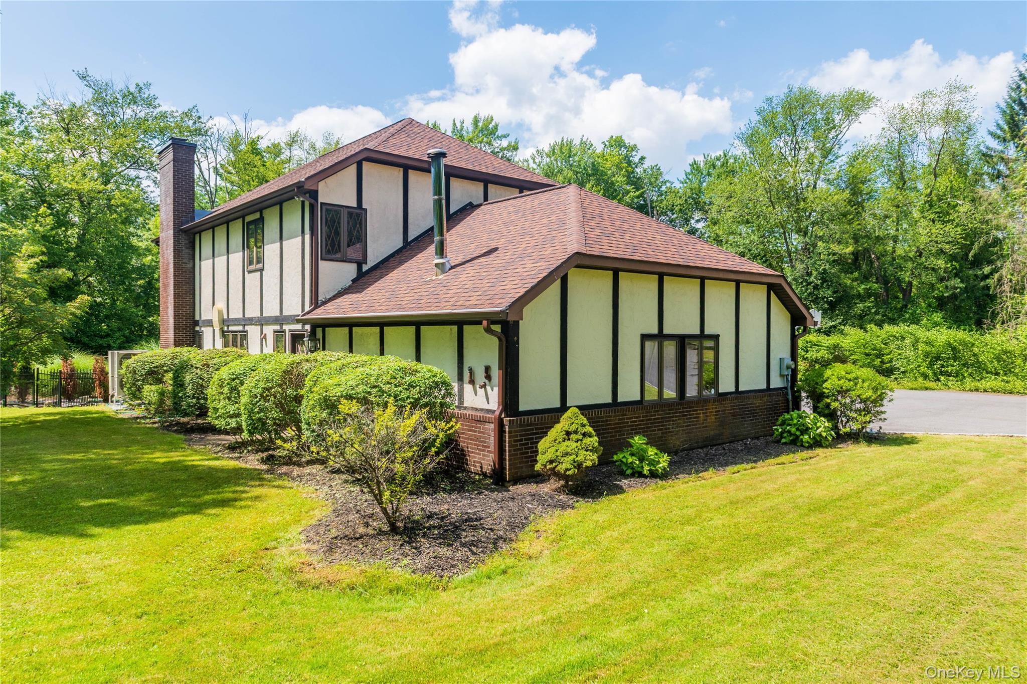 Single Family Fox Hollow Road  Putnam County, NY 10509, MLS-891269-5