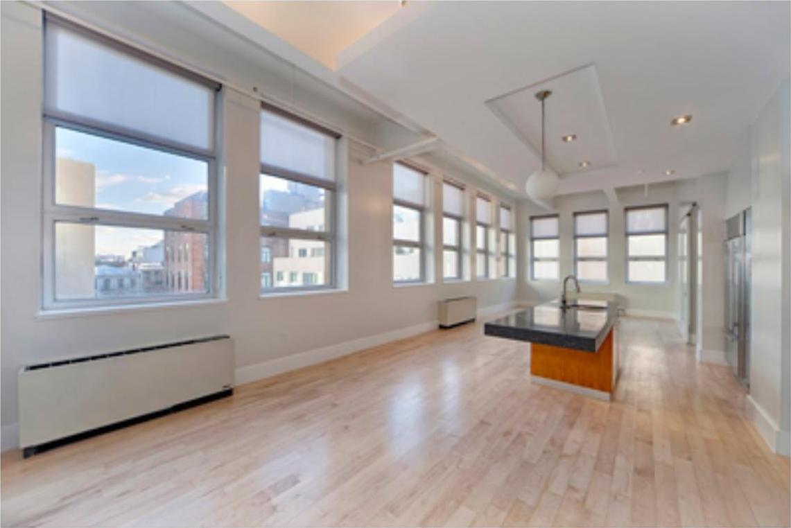 Condo Berry  Brooklyn, NY 11249, MLS-891281-2