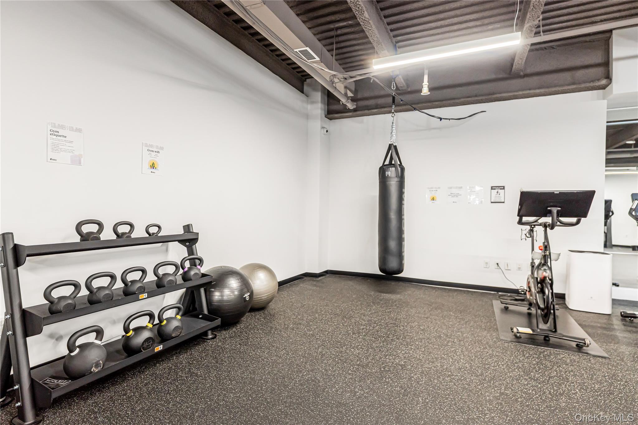 Condo Berry  Brooklyn, NY 11249, MLS-891281-25