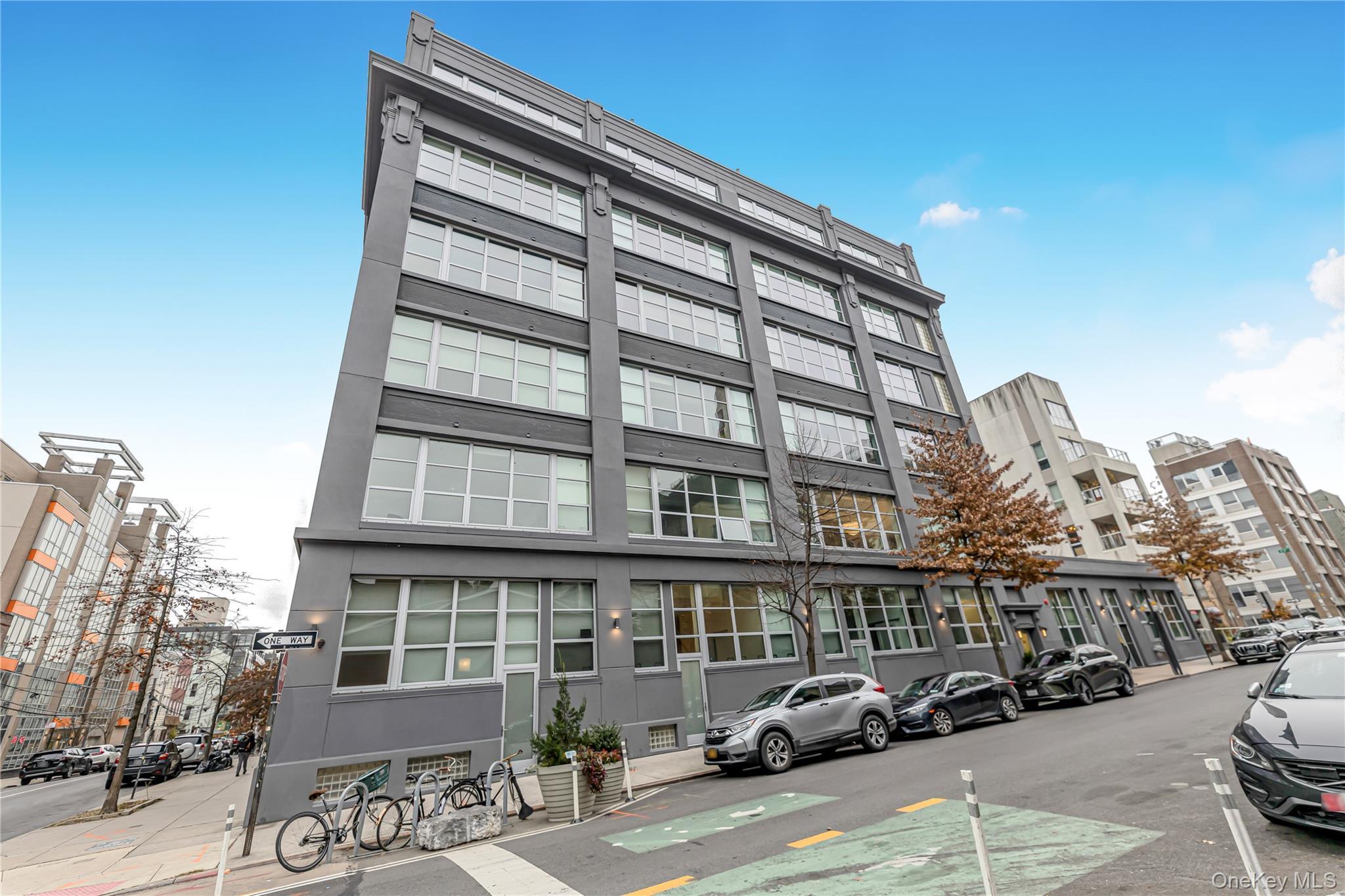 Condo Berry  Brooklyn, NY 11249, MLS-891281-29