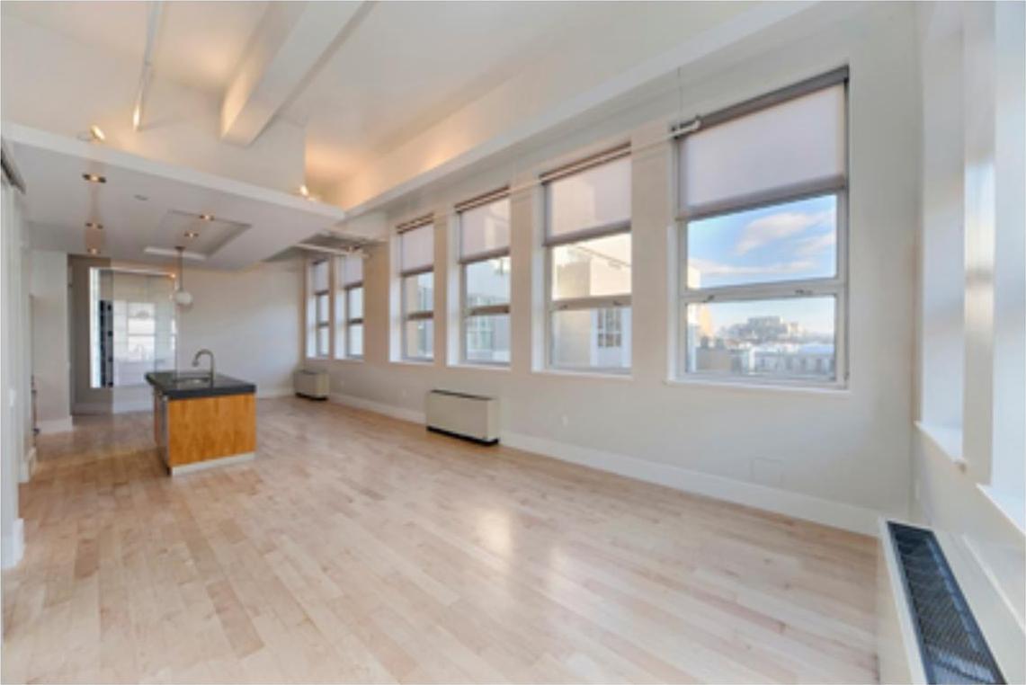 Condo Berry  Brooklyn, NY 11249, MLS-891281-4
