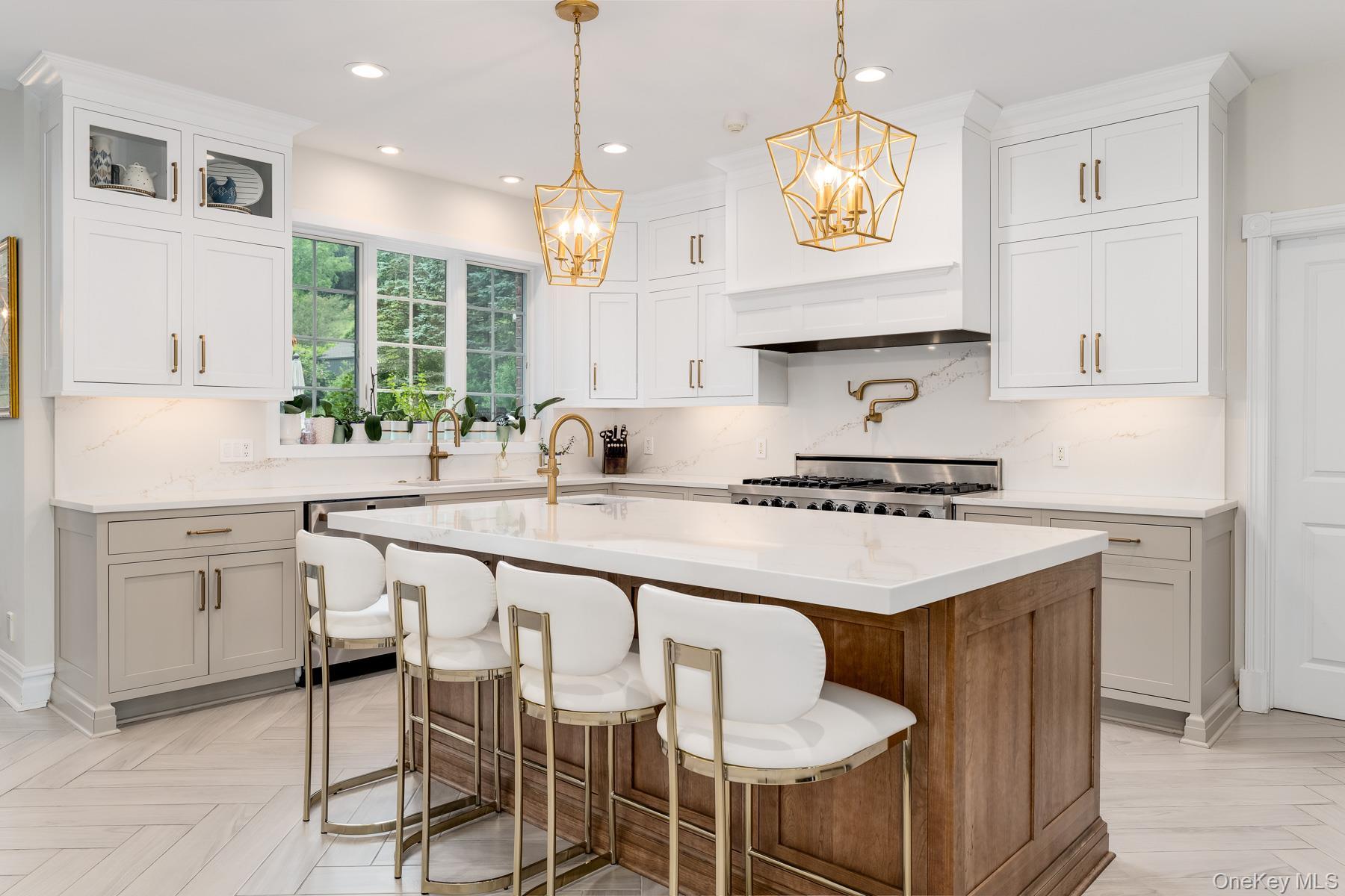 Single Family Mount Kisco Westchester County, NY 10504, MLS-891316-10