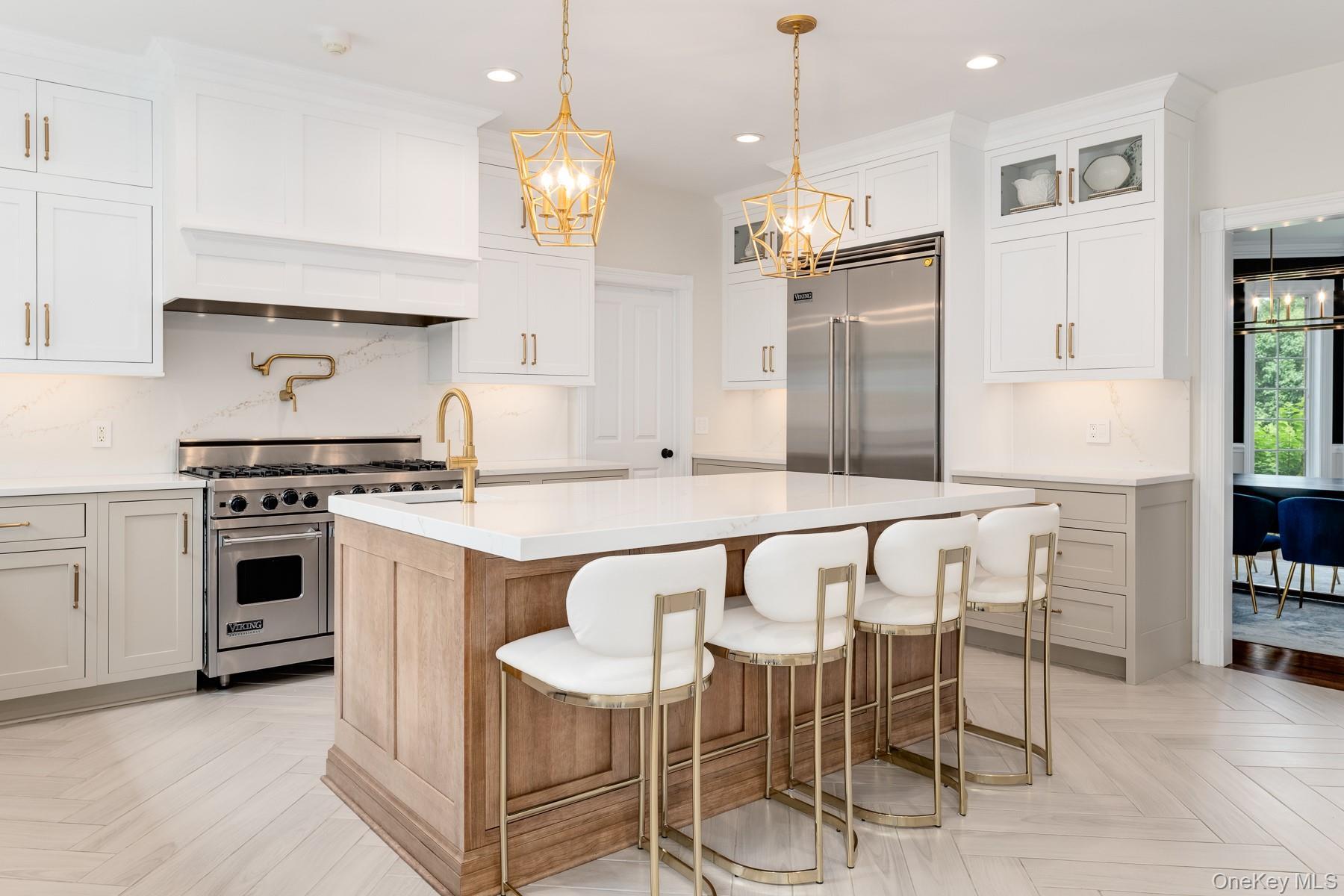 Single Family Mount Kisco Westchester County, NY 10504, MLS-891316-11