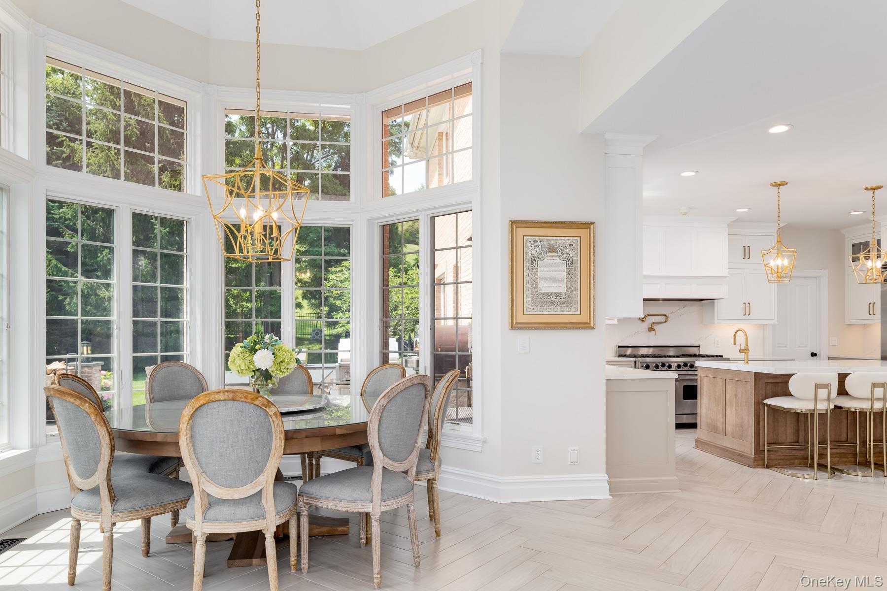 Single Family Mount Kisco Westchester County, NY 10504, MLS-891316-15