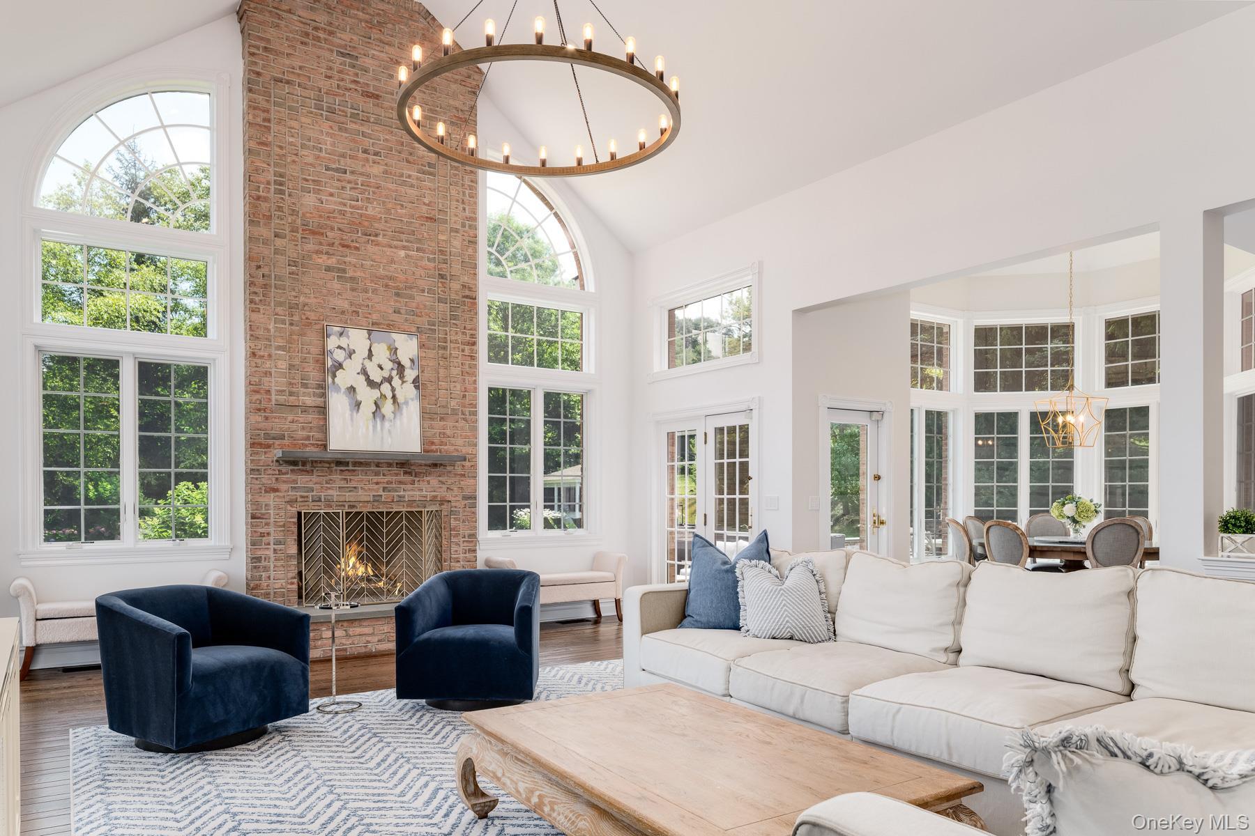 Single Family Mount Kisco Westchester County, NY 10504, MLS-891316-16