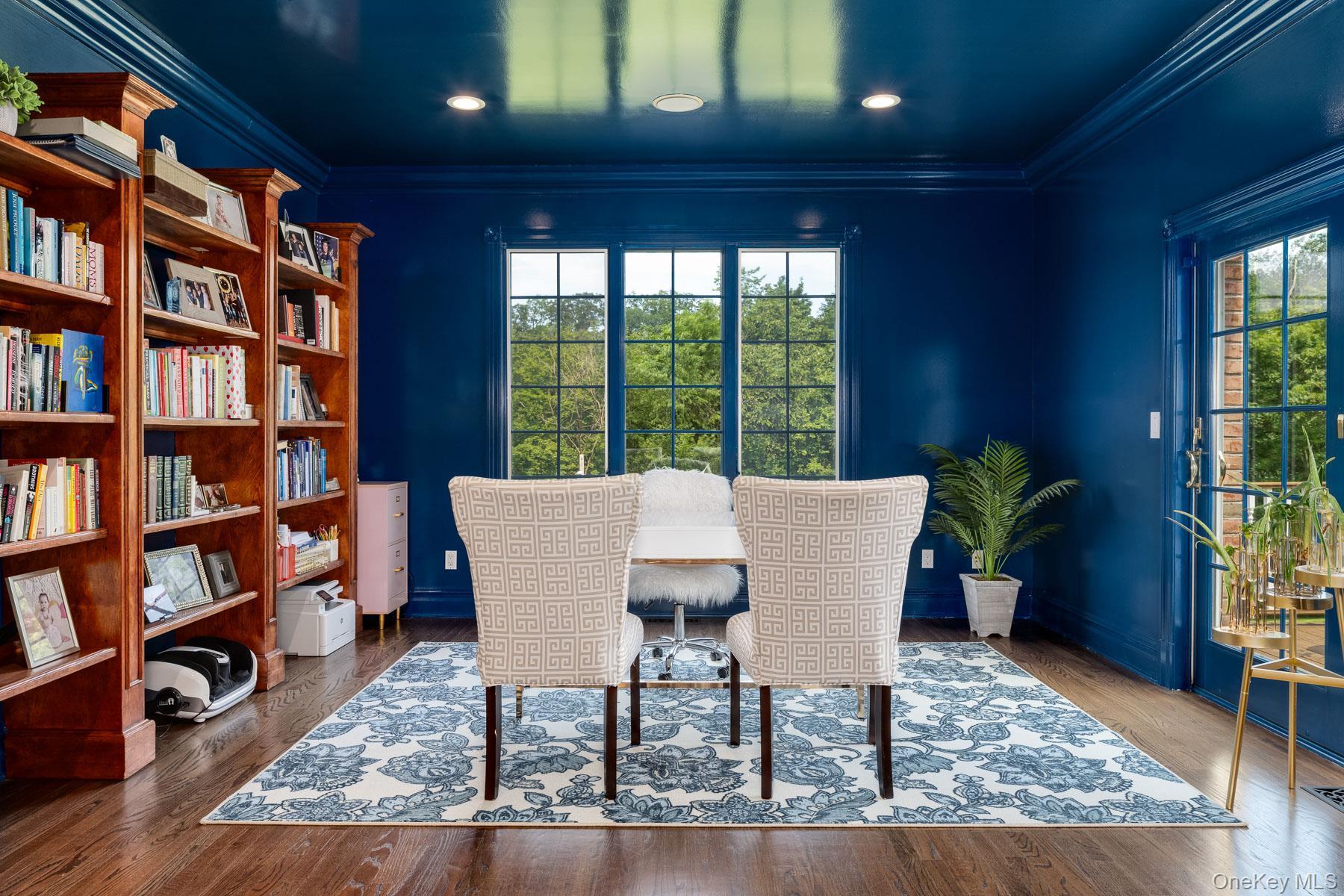 Single Family Mount Kisco Westchester County, NY 10504, MLS-891316-17