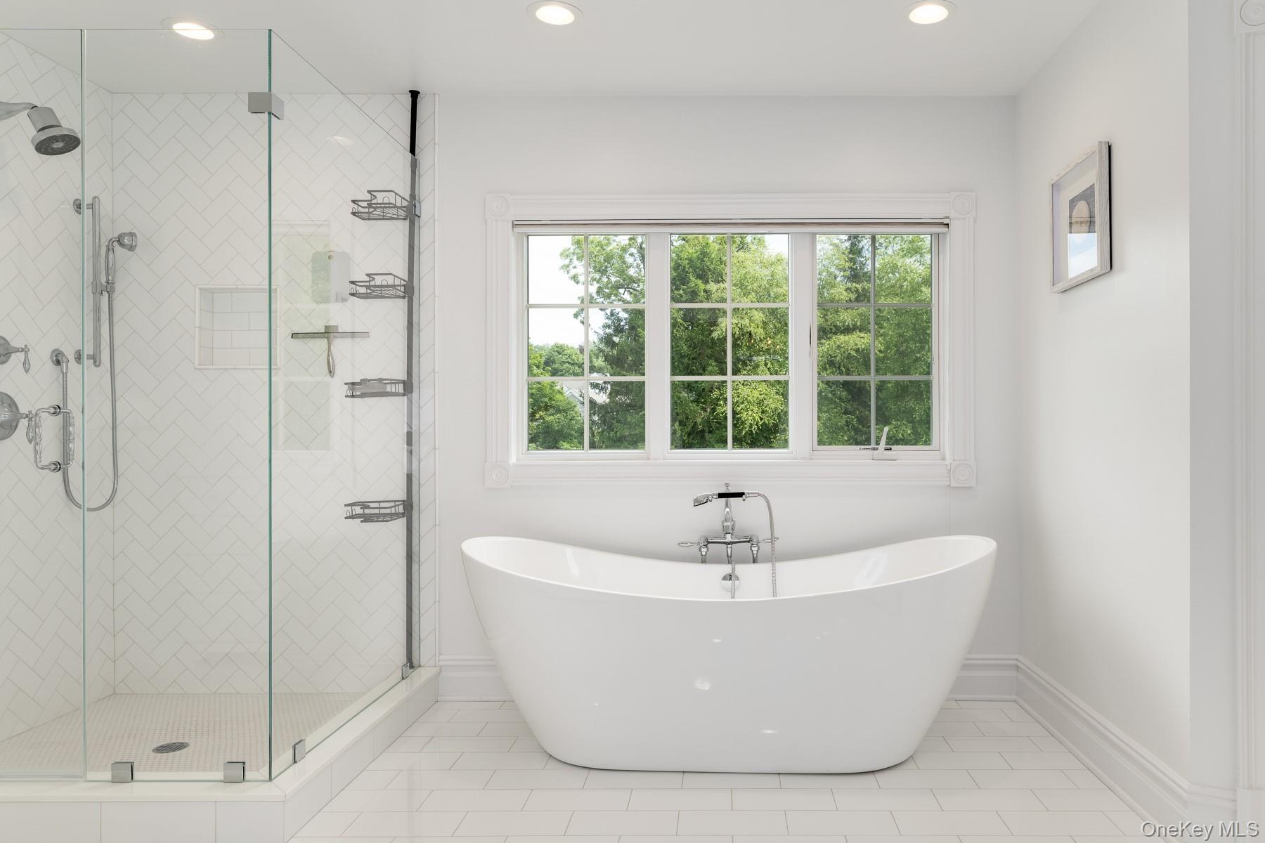 Single Family Mount Kisco Westchester County, NY 10504, MLS-891316-19