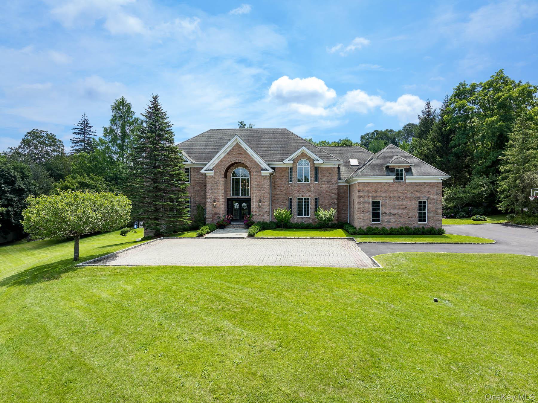 Single Family Mount Kisco Westchester County, NY 10504, MLS-891316-2