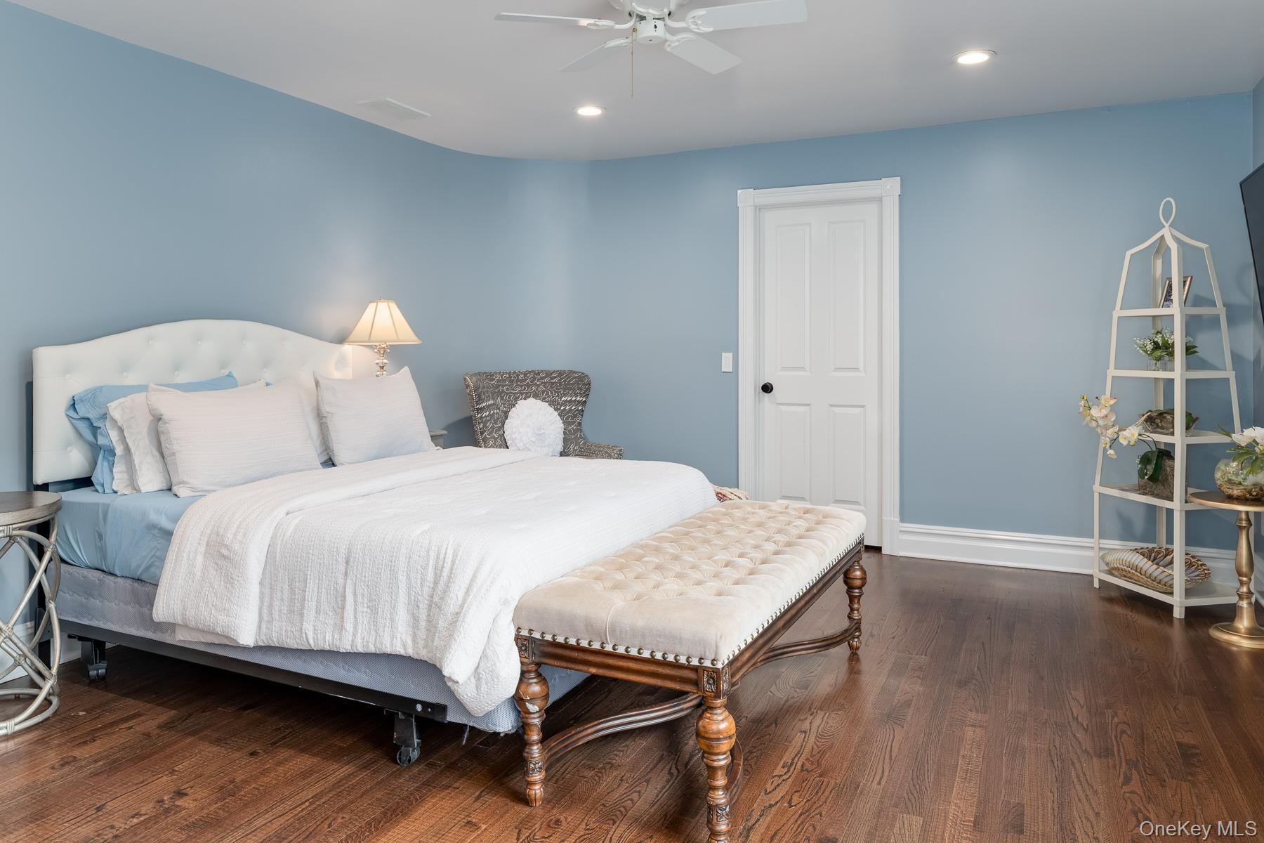 Single Family Mount Kisco Westchester County, NY 10504, MLS-891316-22